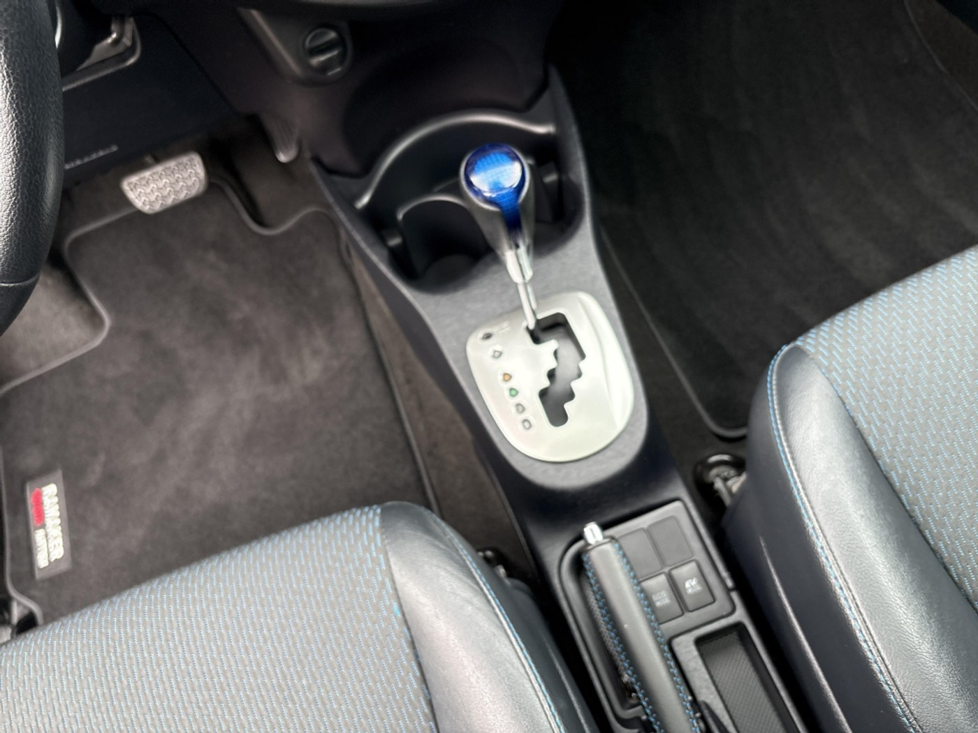 Foto van Toyota Toyota Yaris Hybrid