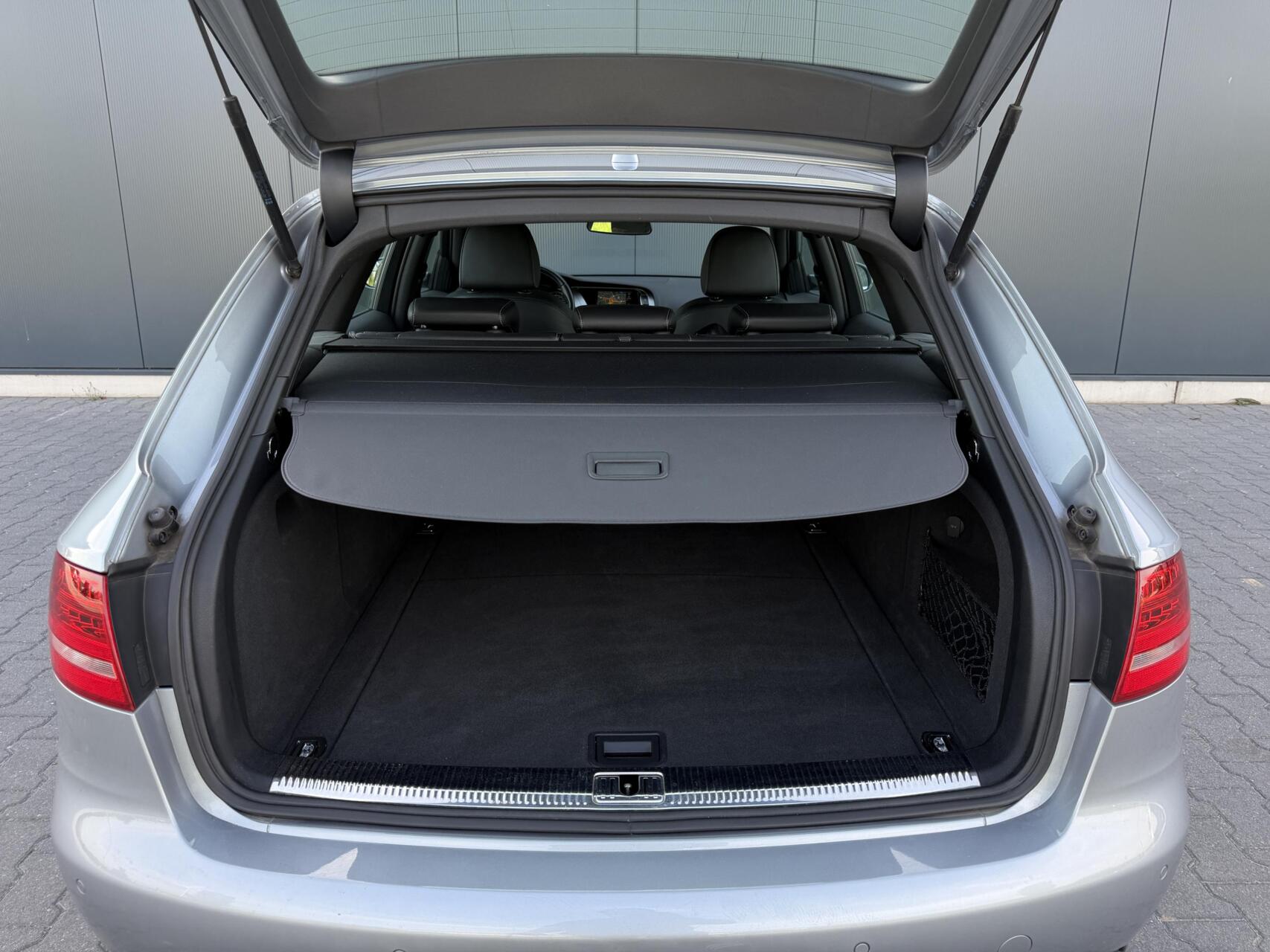 Foto van Audi Audi A4