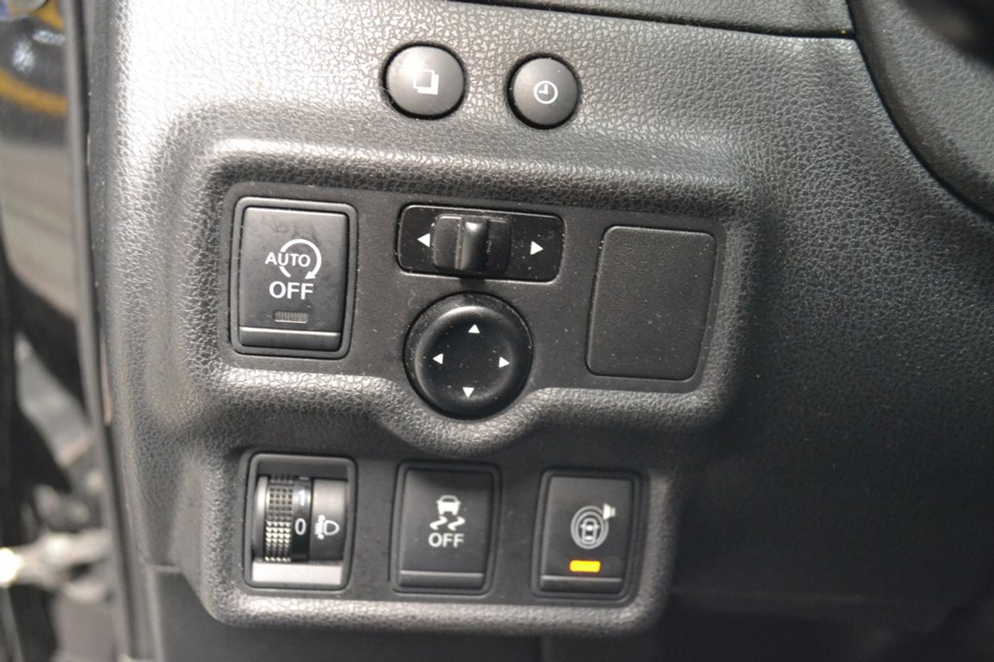 Foto van Nissan Nissan Note