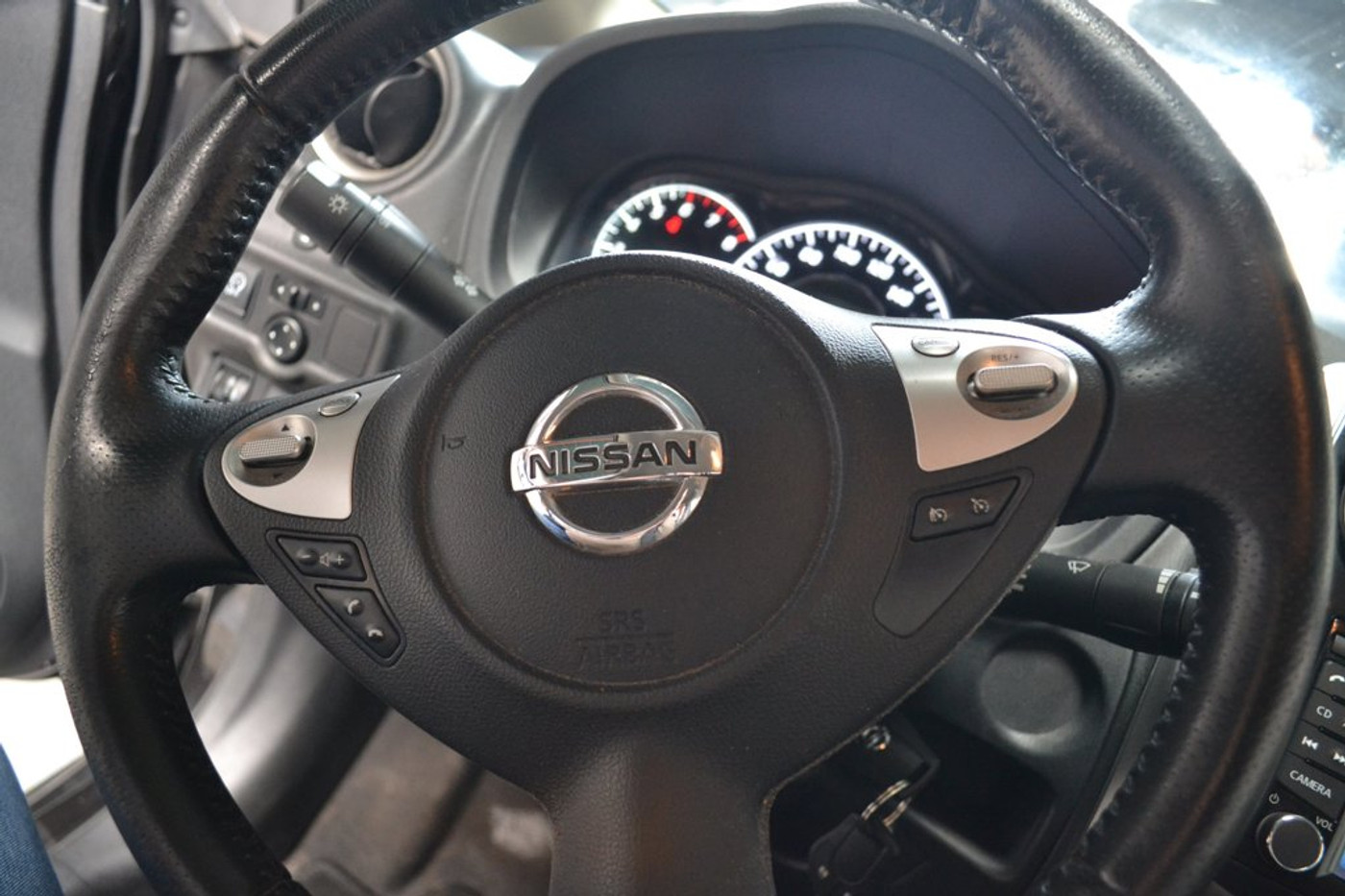 Foto van Nissan Nissan Note