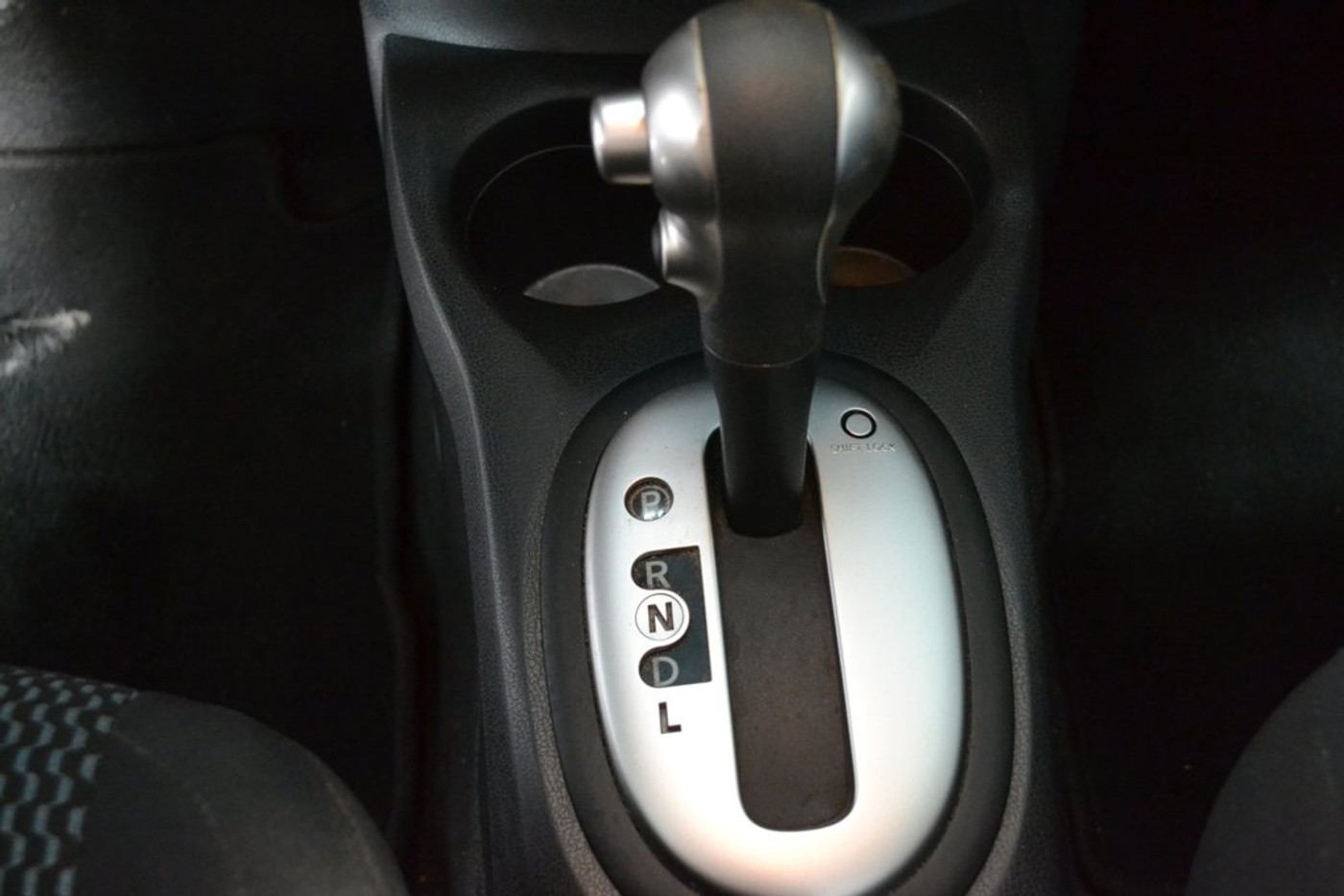 Foto van Nissan Nissan Note