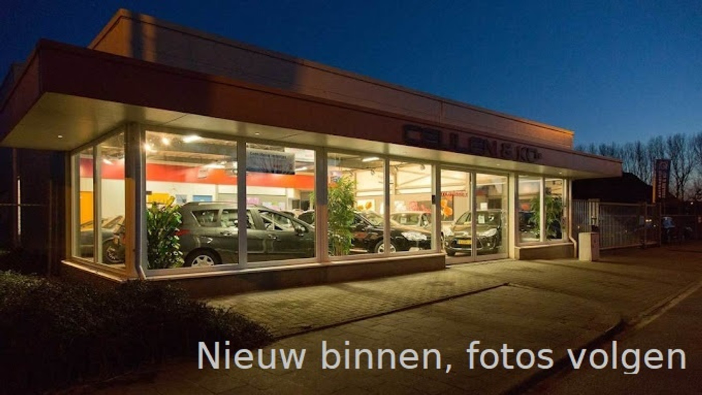 Foto van Citroen C3 Pluriel