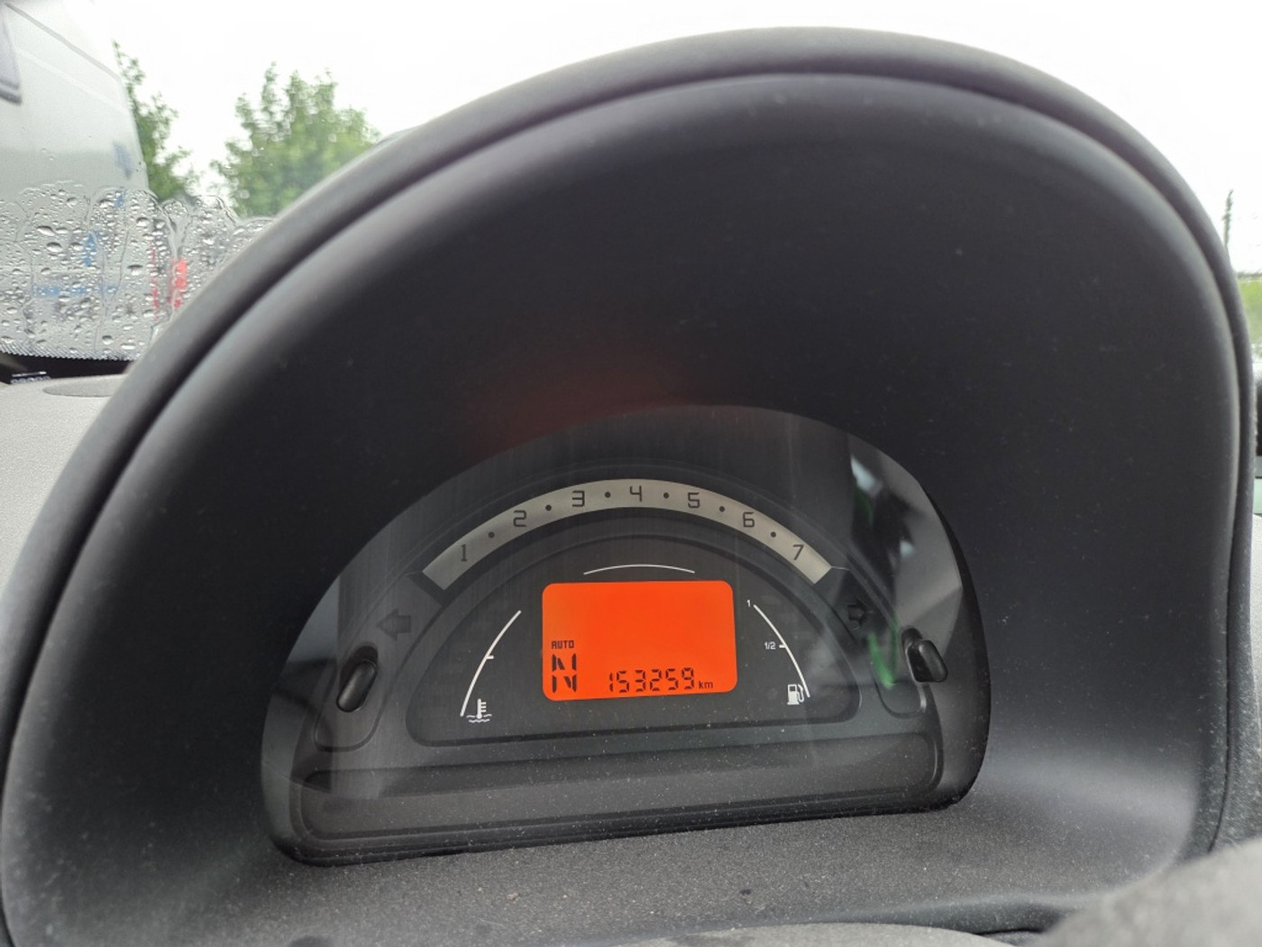 Foto van Citroen C3 Pluriel