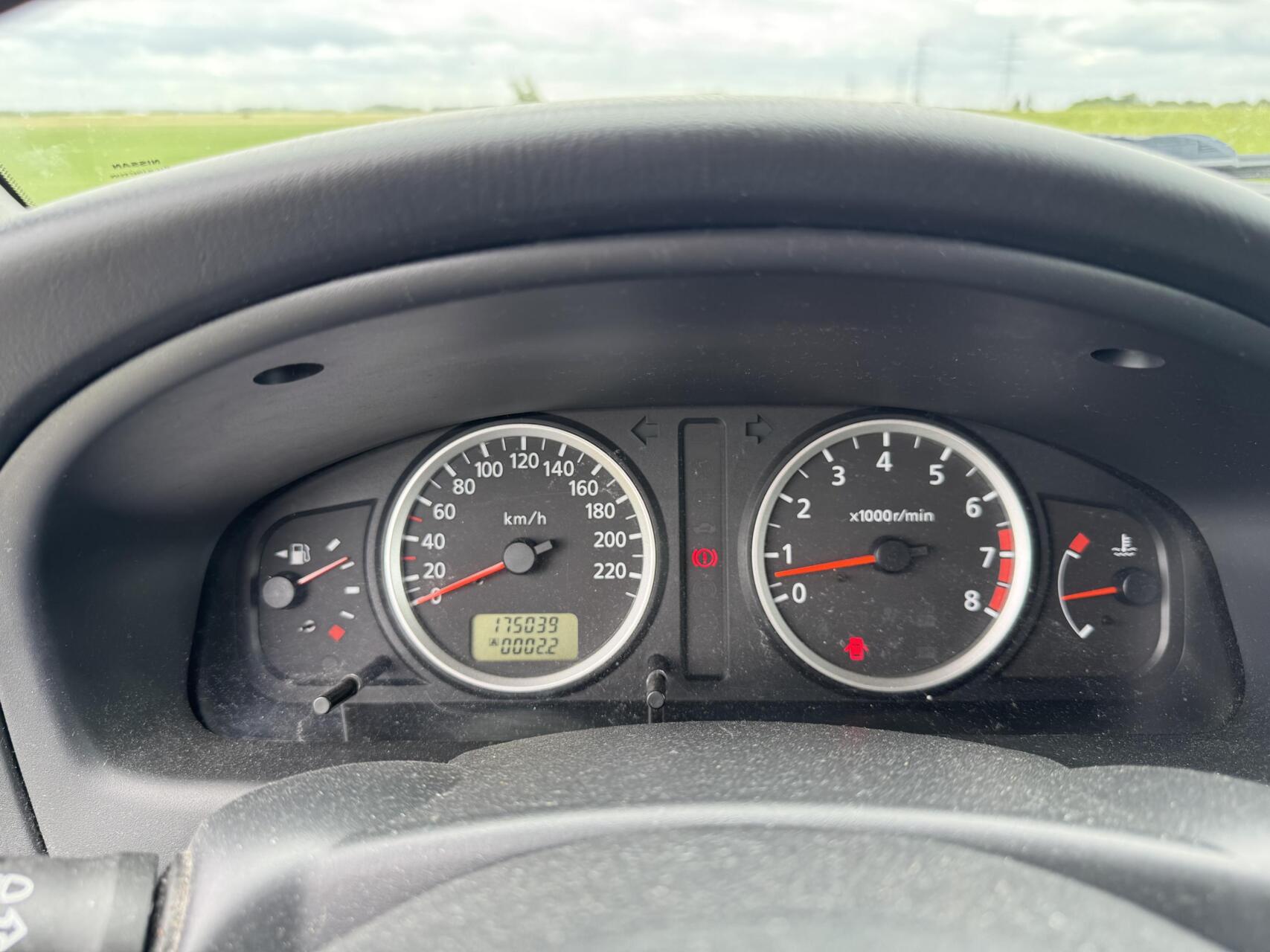 Foto van Nissan Nissan Almera
