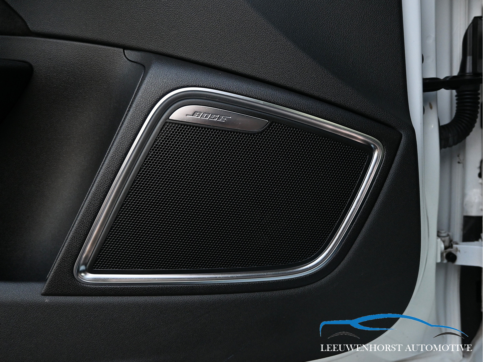 Foto van Audi A1