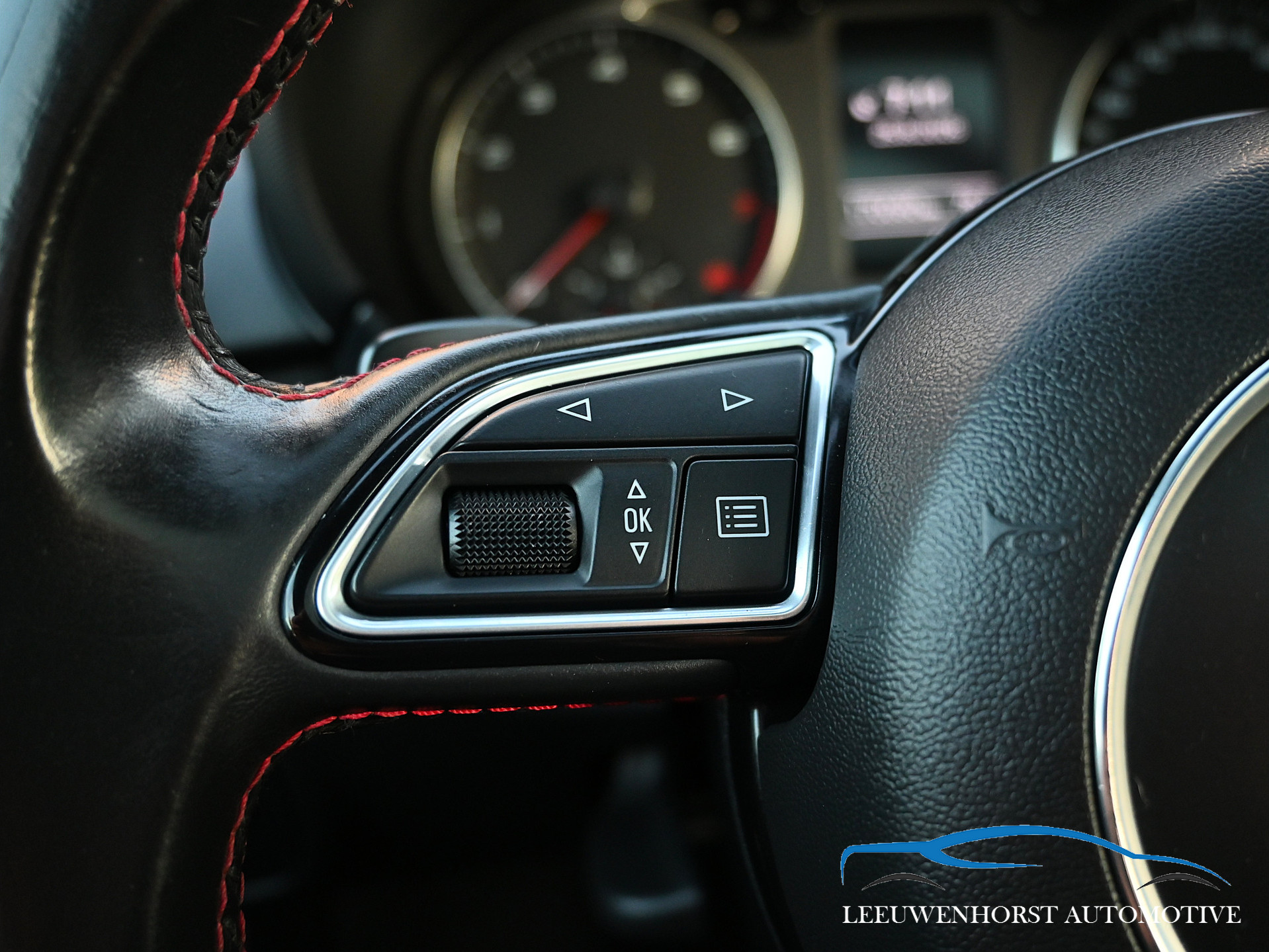 Foto van Audi A1