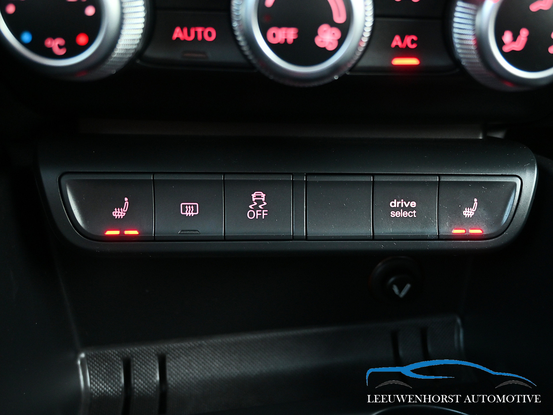 Foto van Audi A1