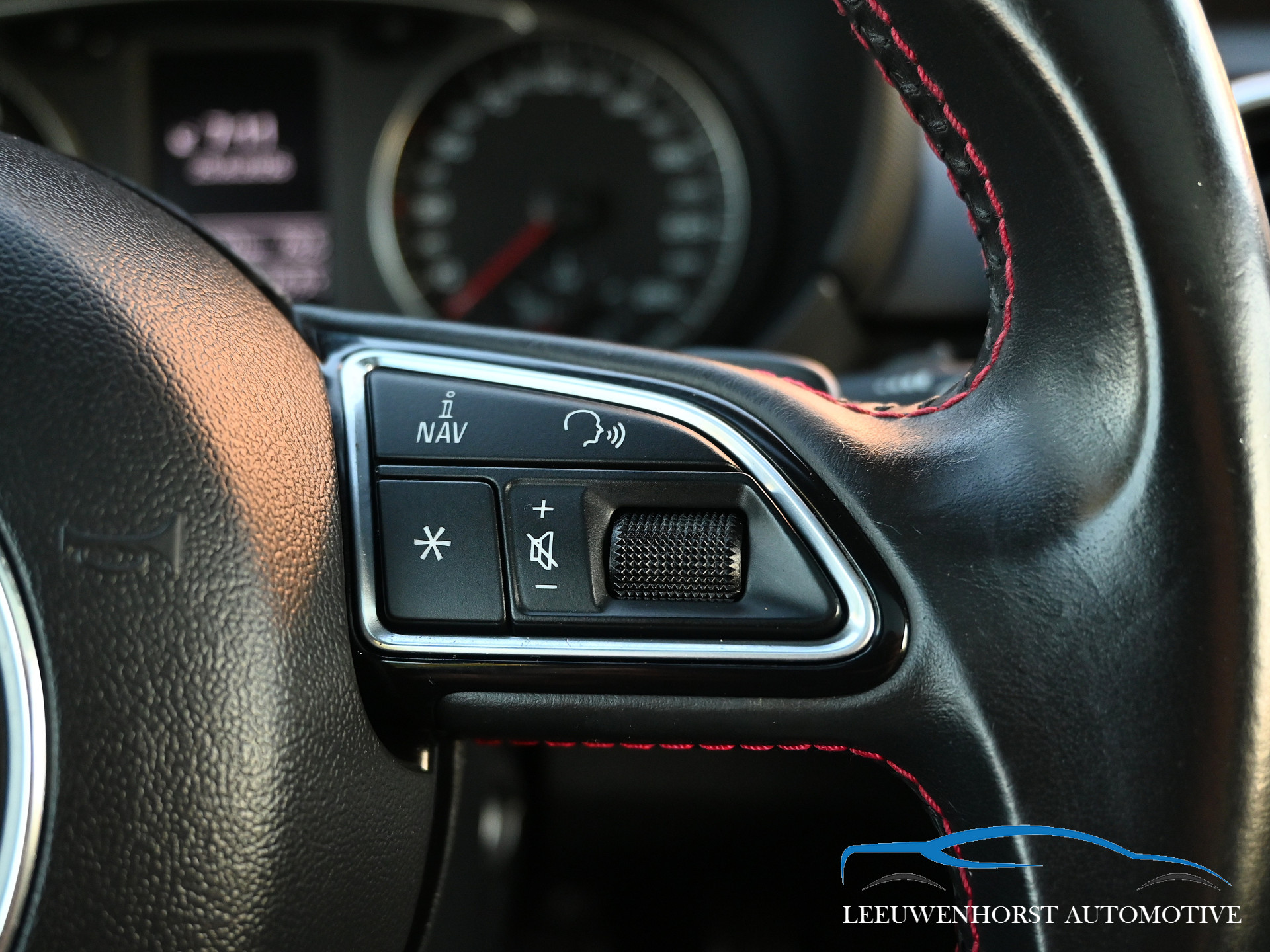 Foto van Audi A1