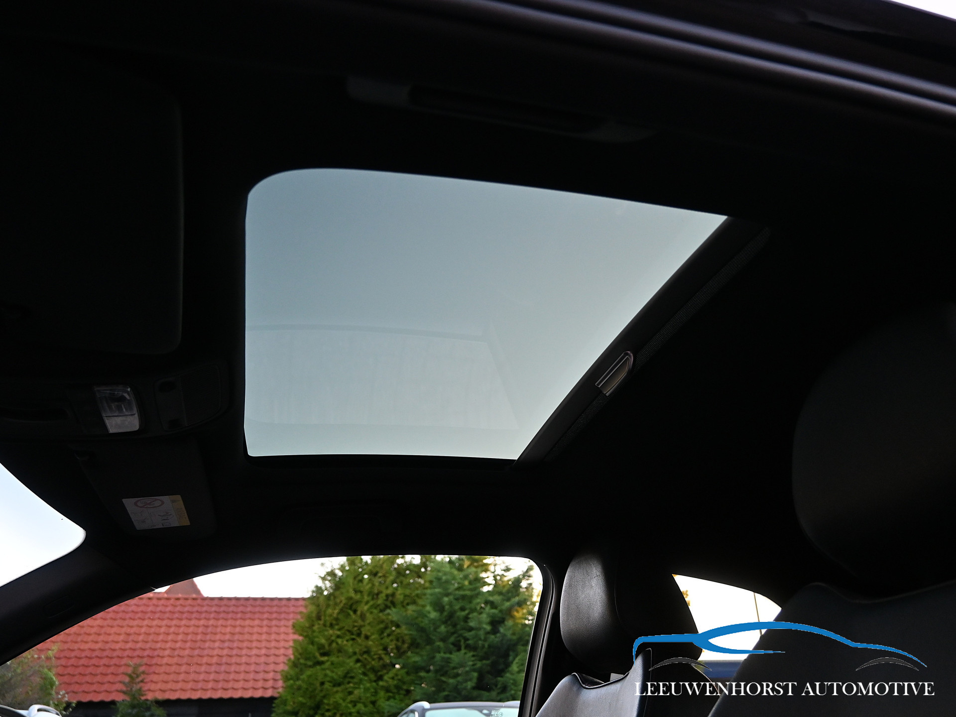 Foto van Audi A1