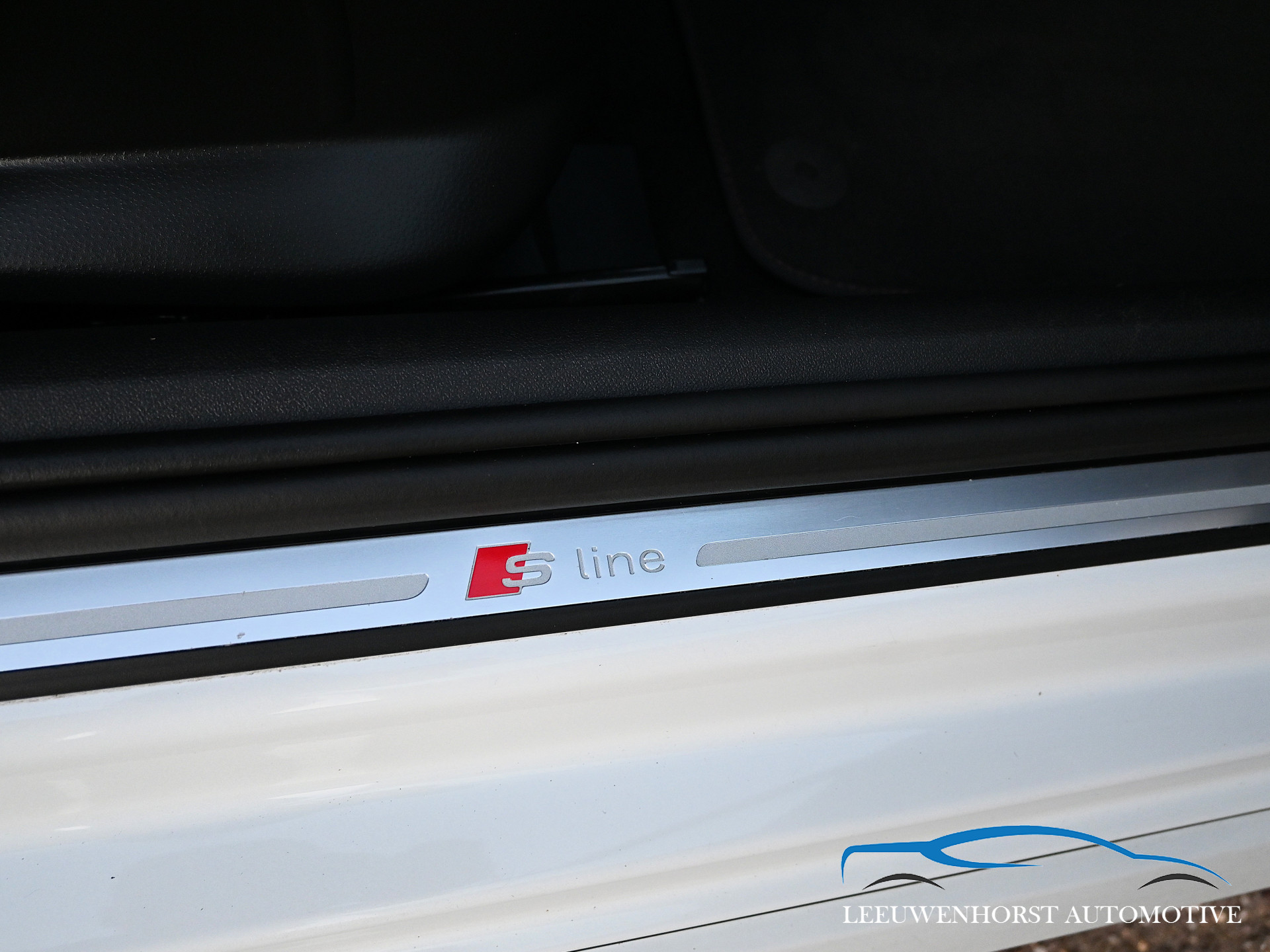 Foto van Audi A1