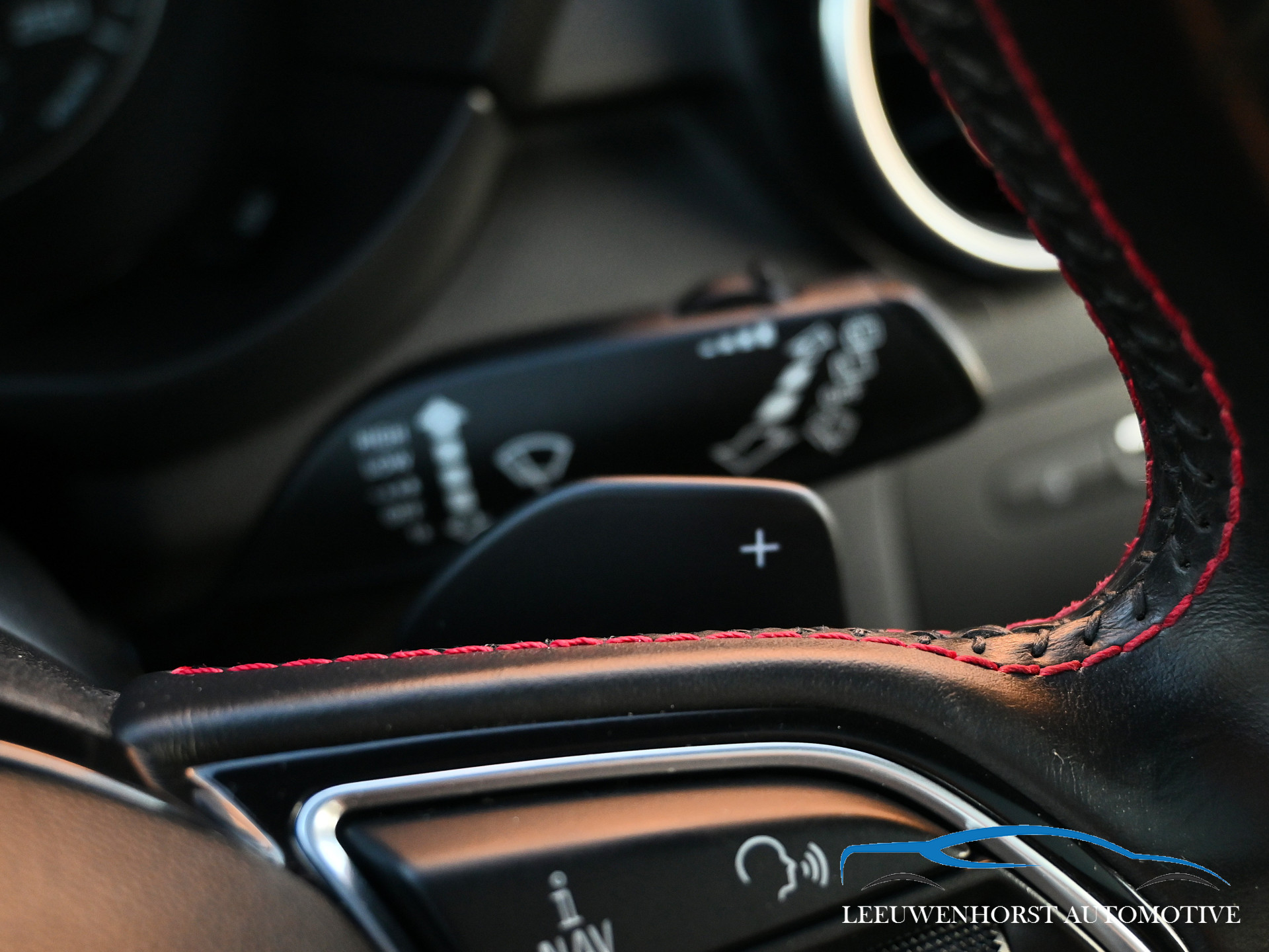 Foto van Audi A1