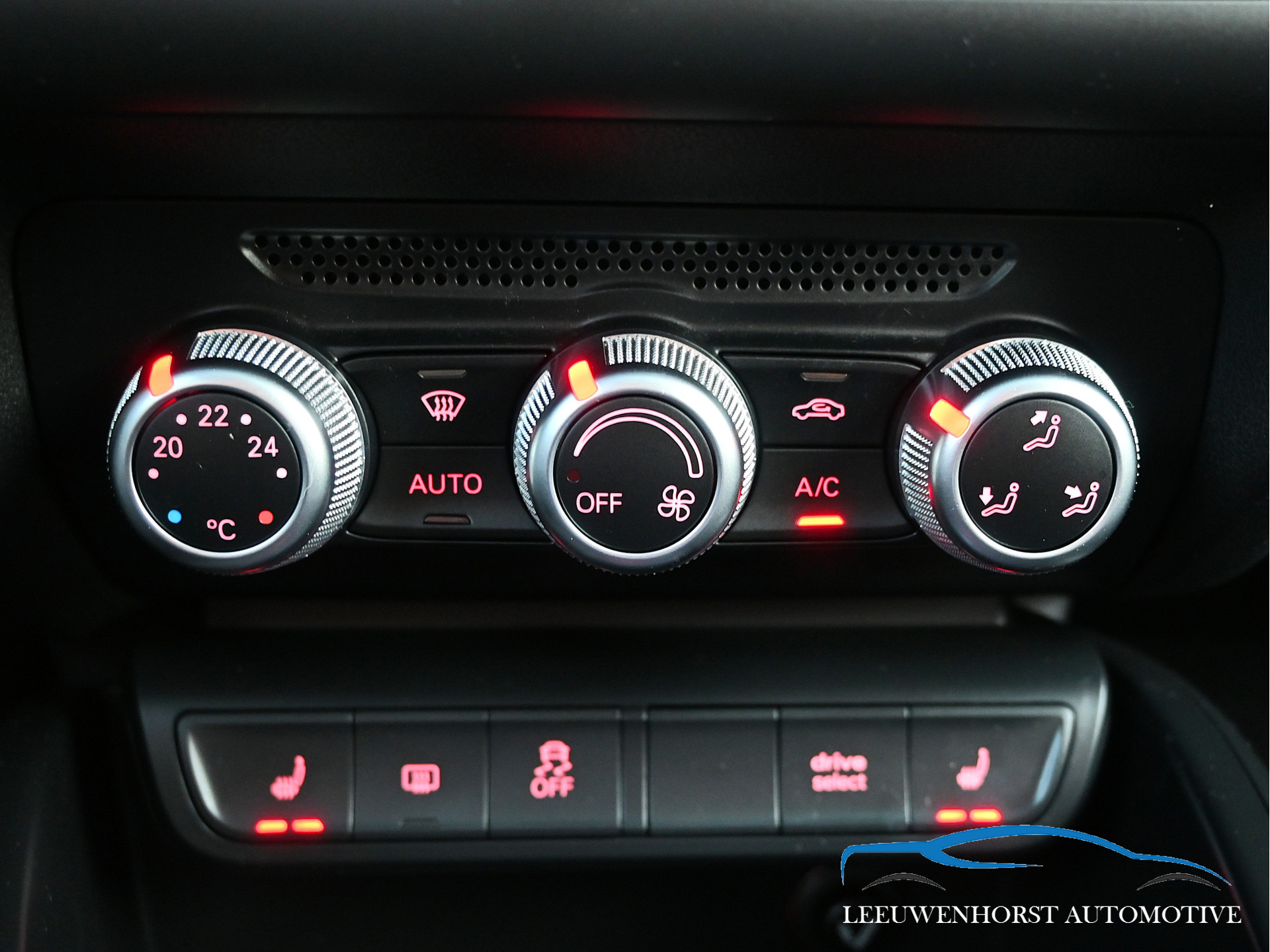 Foto van Audi A1