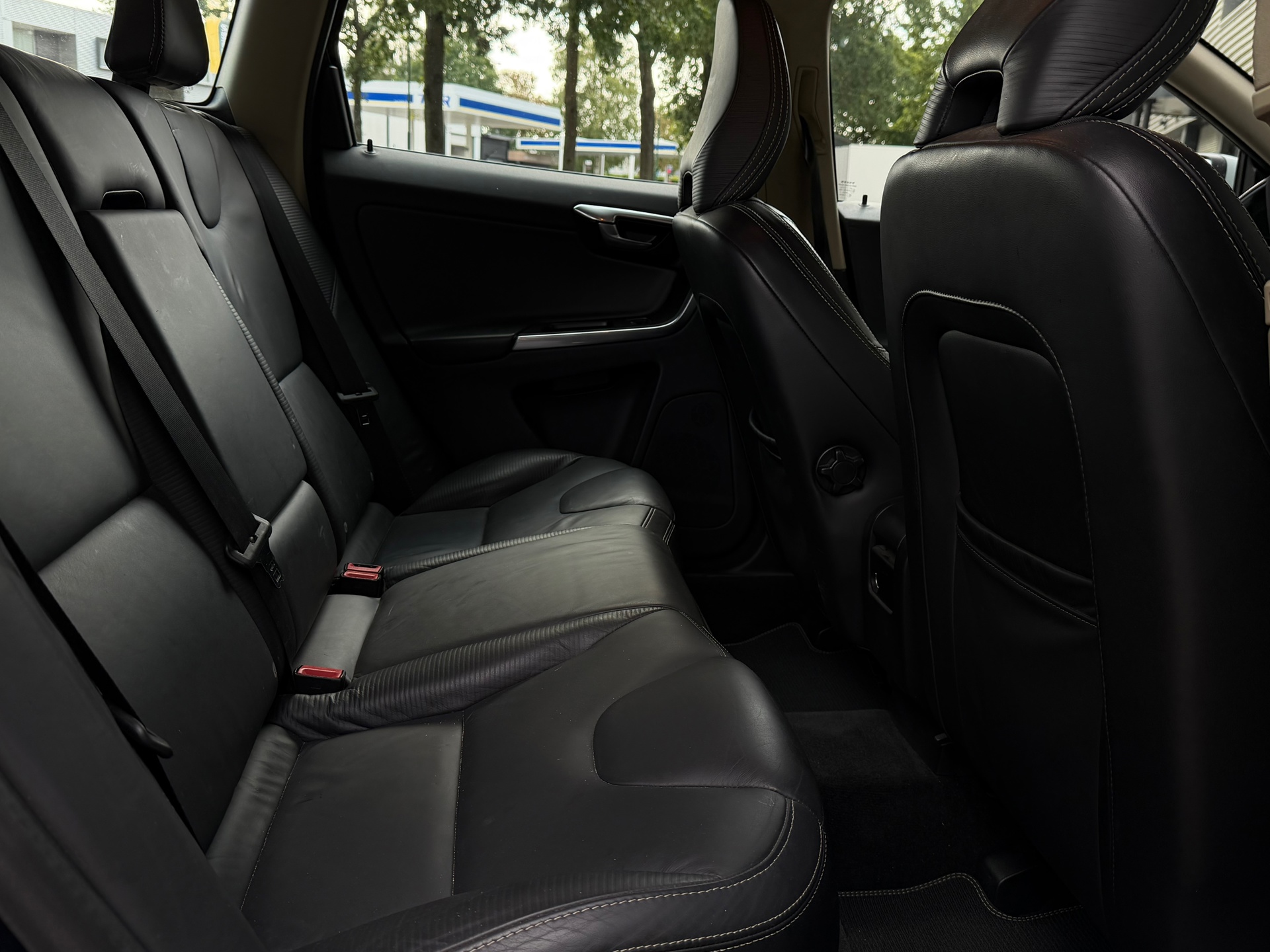 Foto van Volvo Xc60