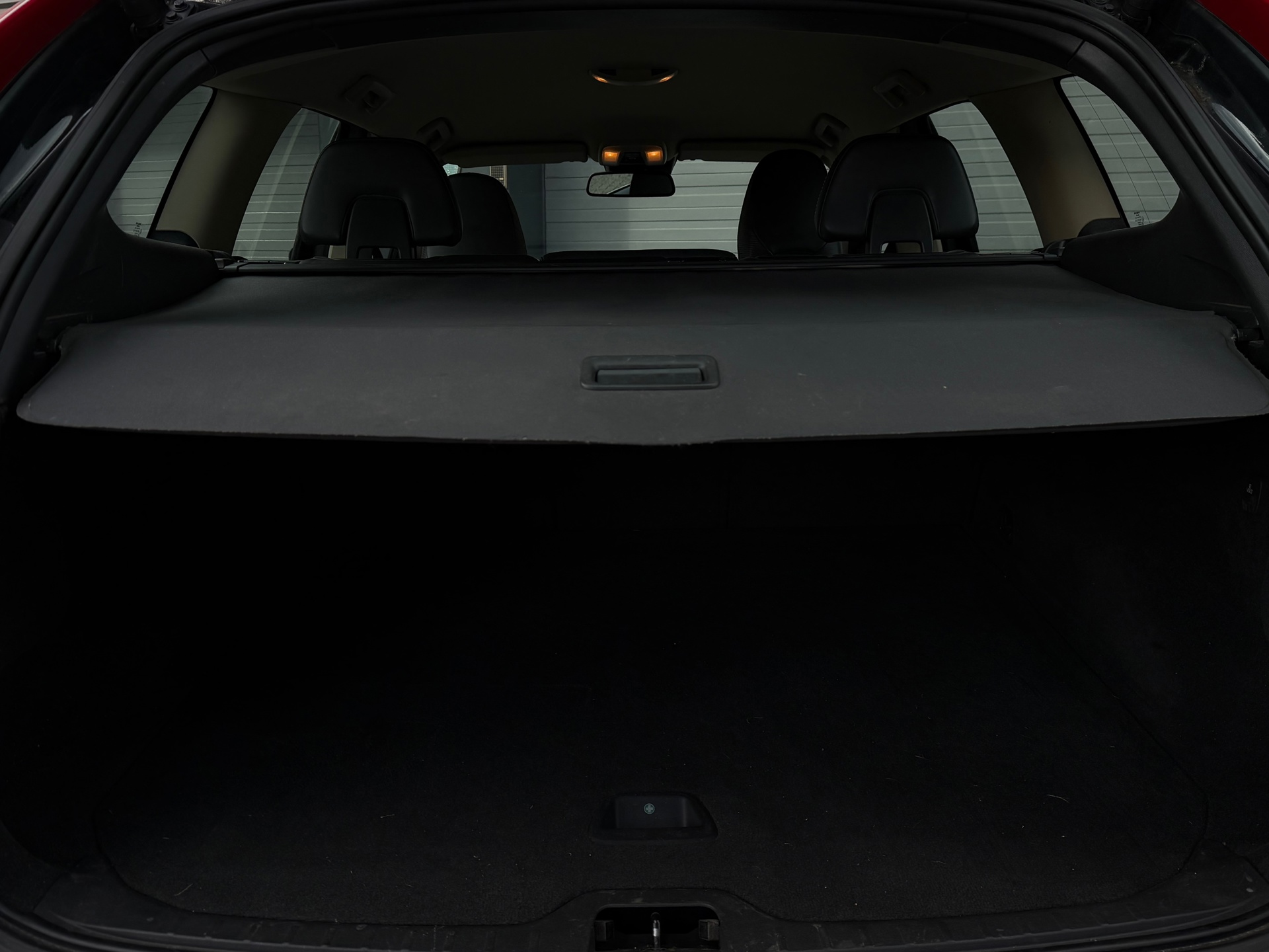 Foto van Volvo Xc60