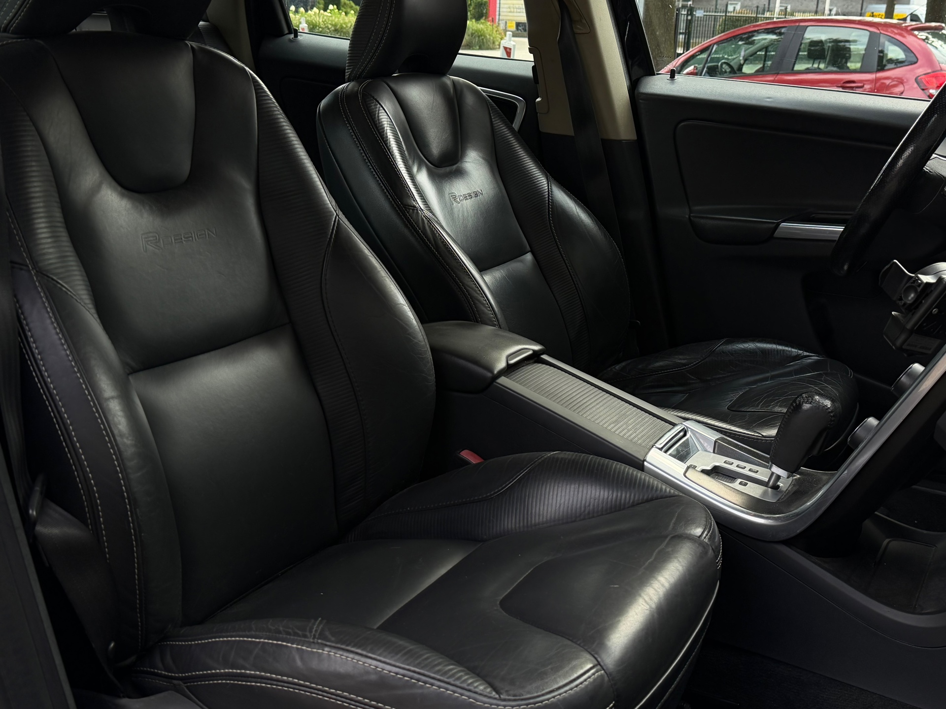 Foto van Volvo Xc60