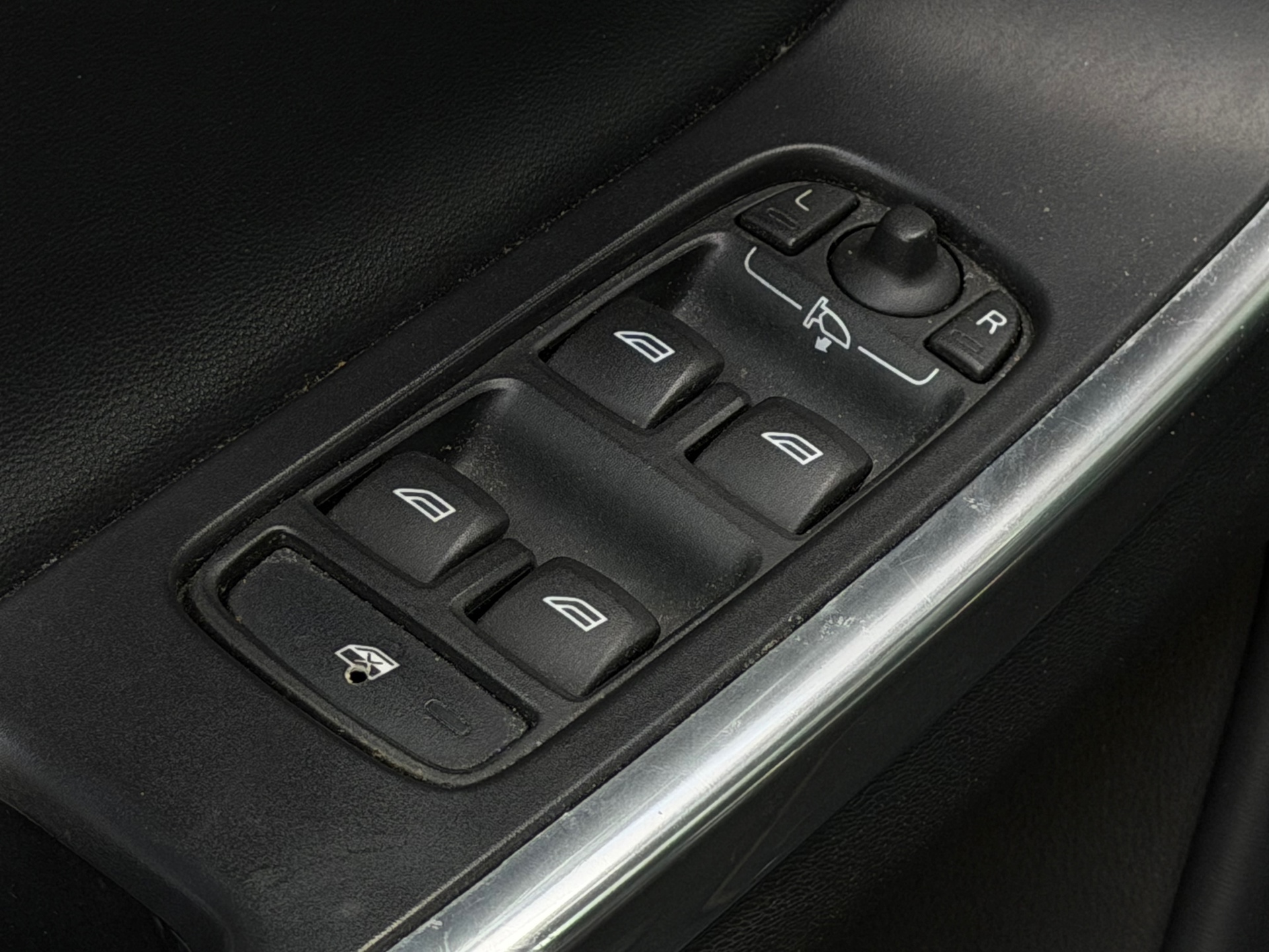 Foto van Volvo Xc60