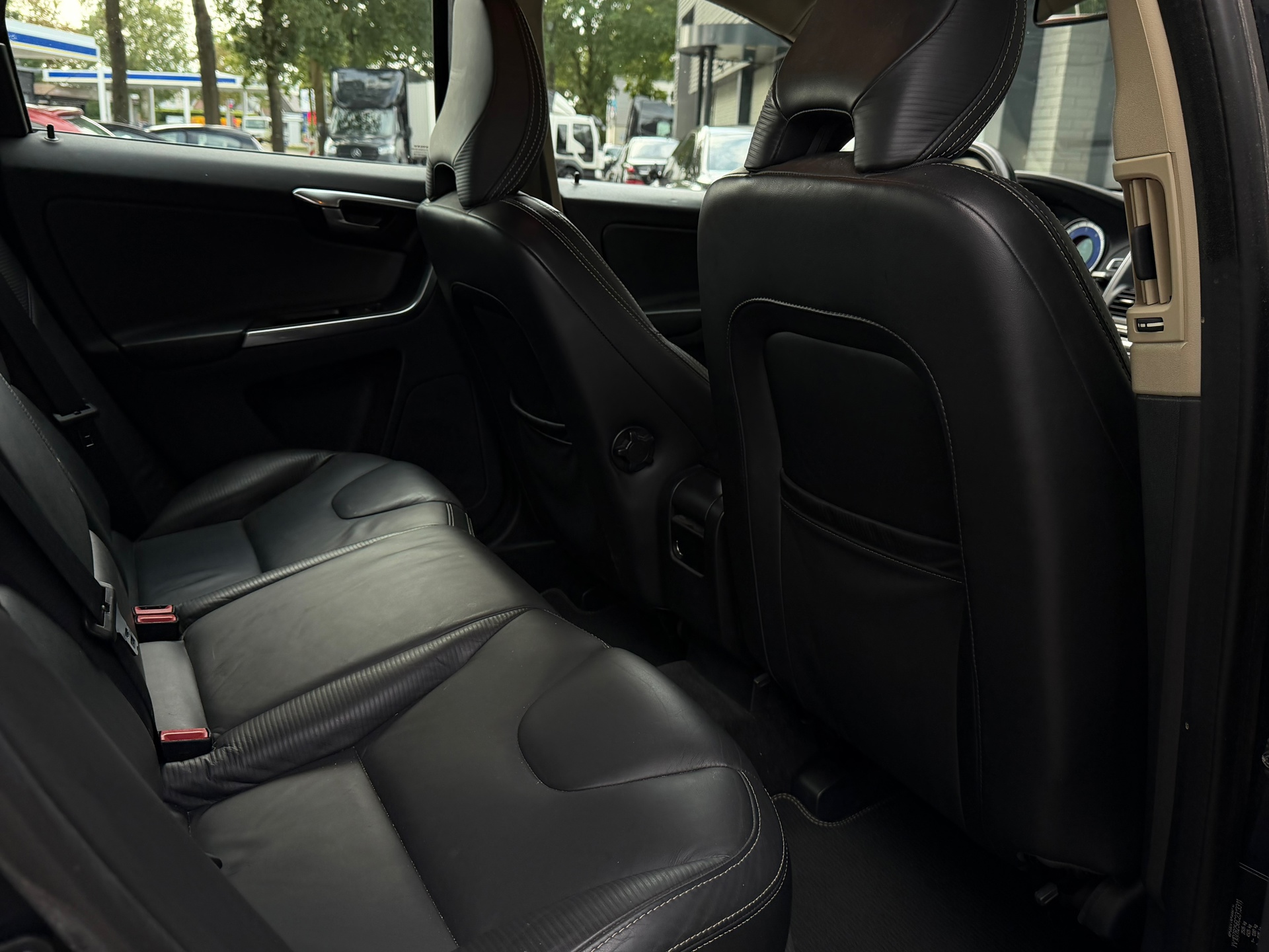 Foto van Volvo Xc60
