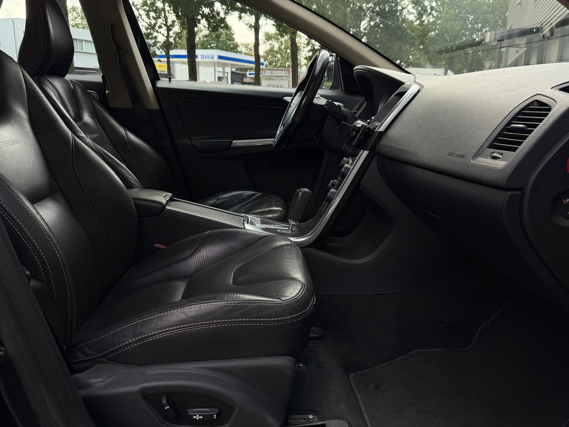 Foto van Volvo Xc60