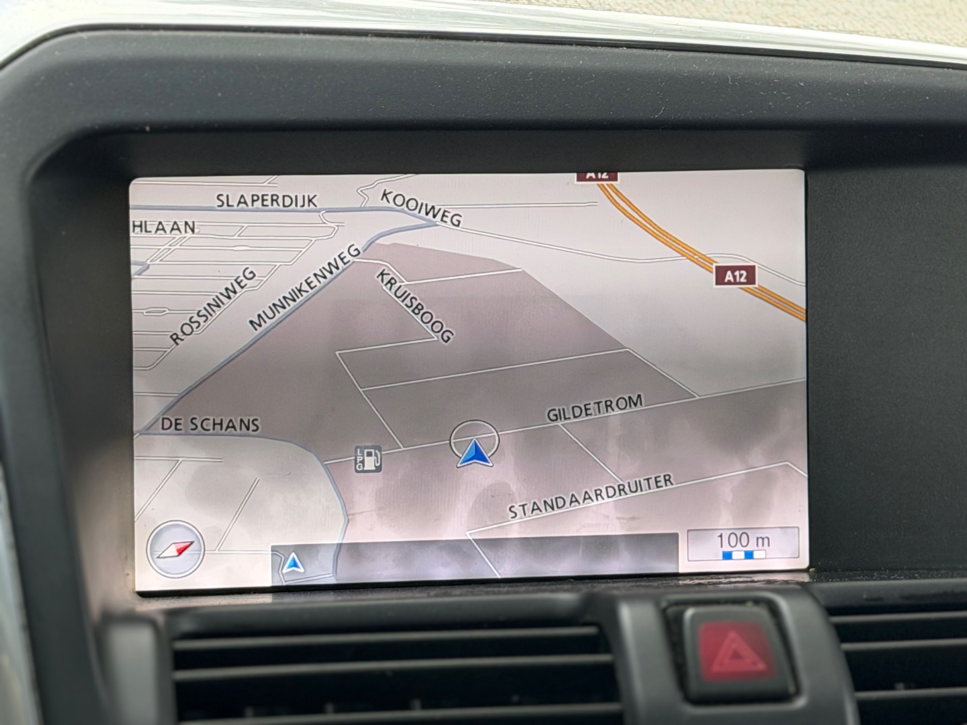 Foto van Volvo Xc60