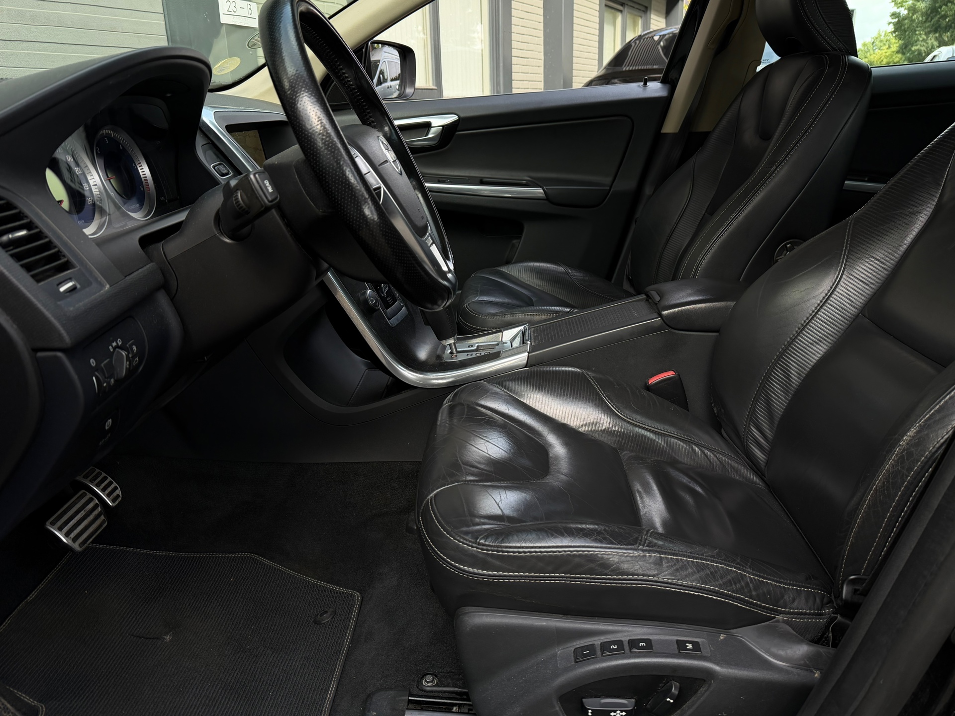 Foto van Volvo Xc60