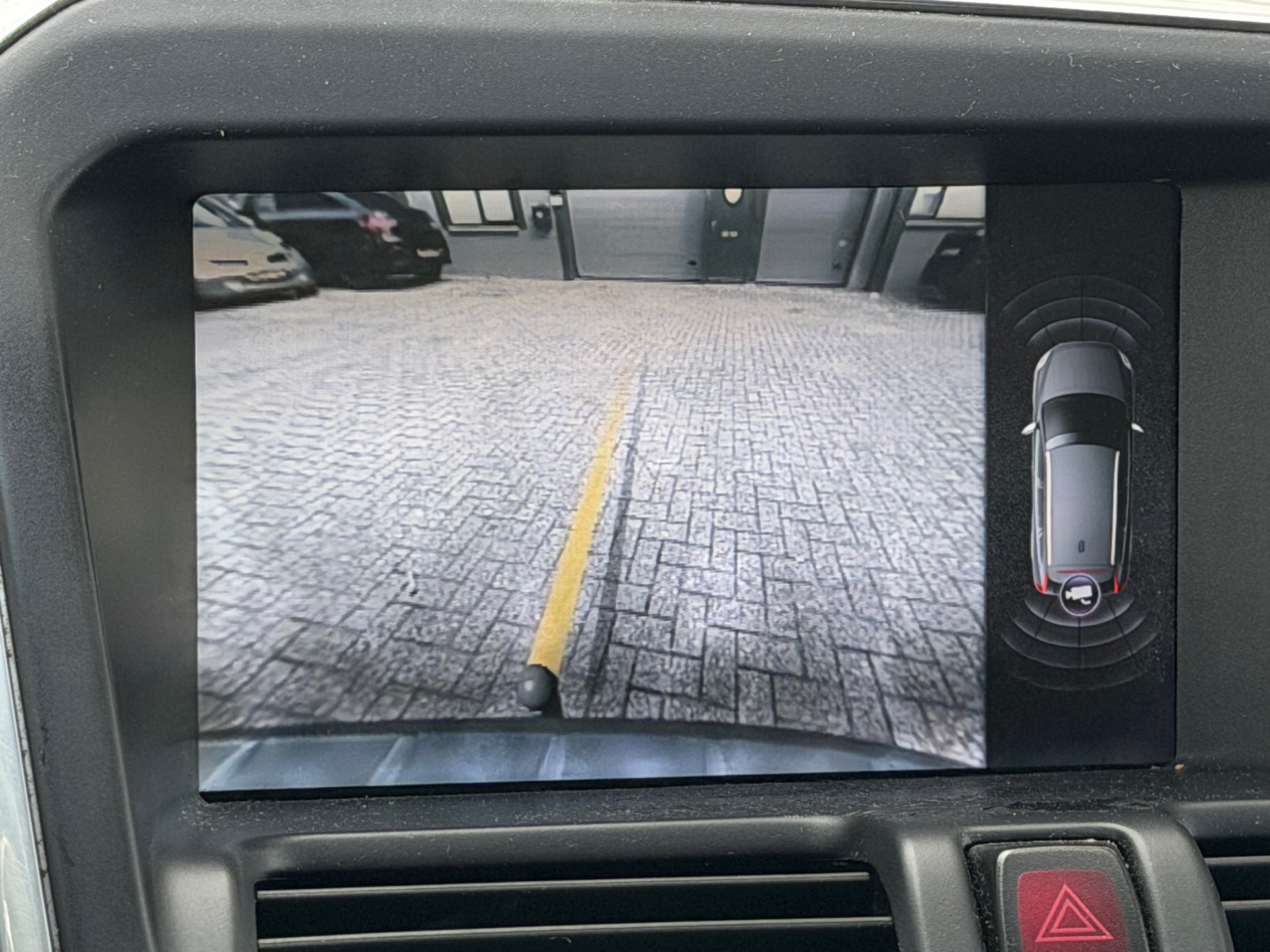Foto van Volvo Xc60