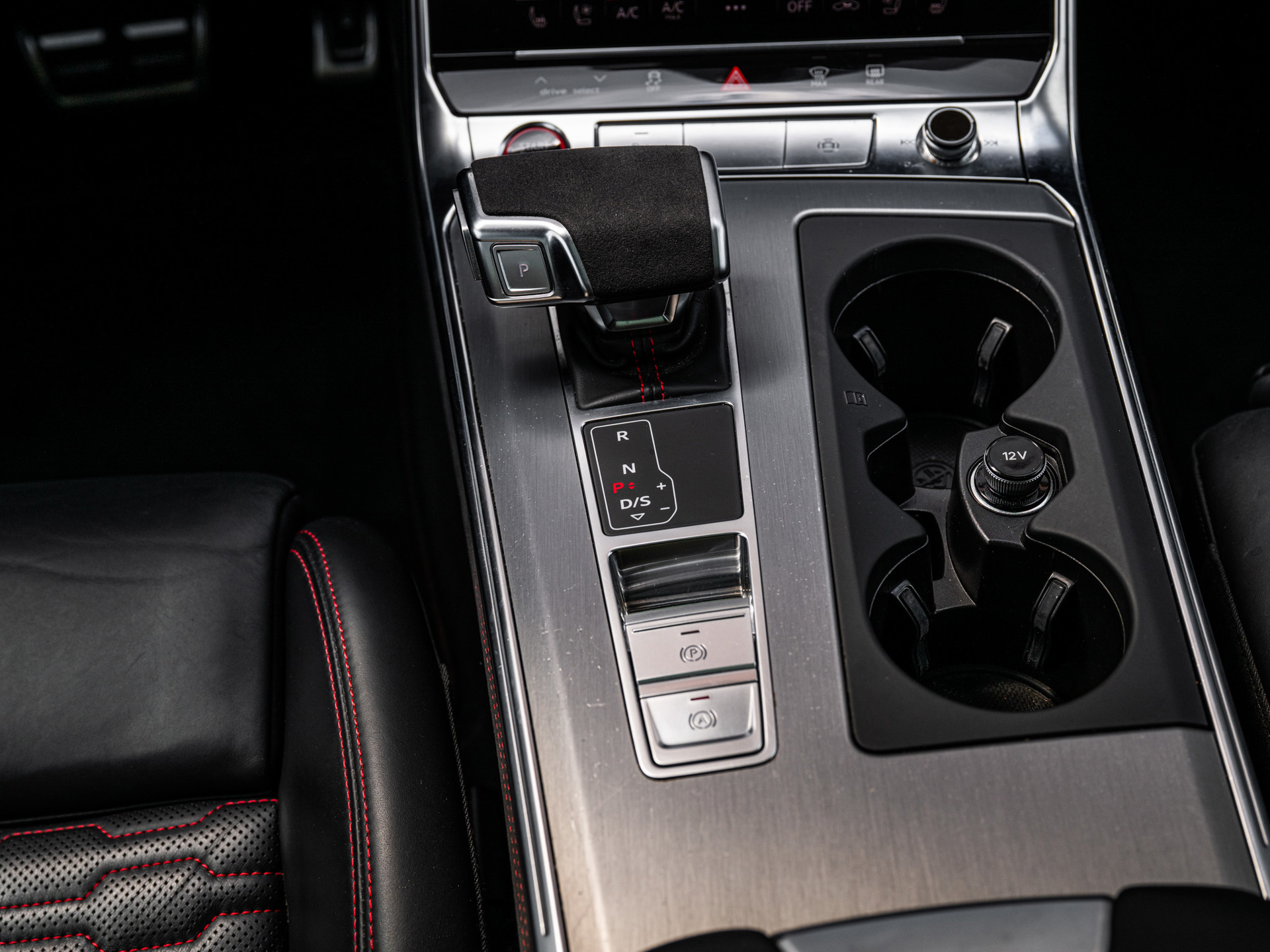 Foto van Audi RS 6 Avant