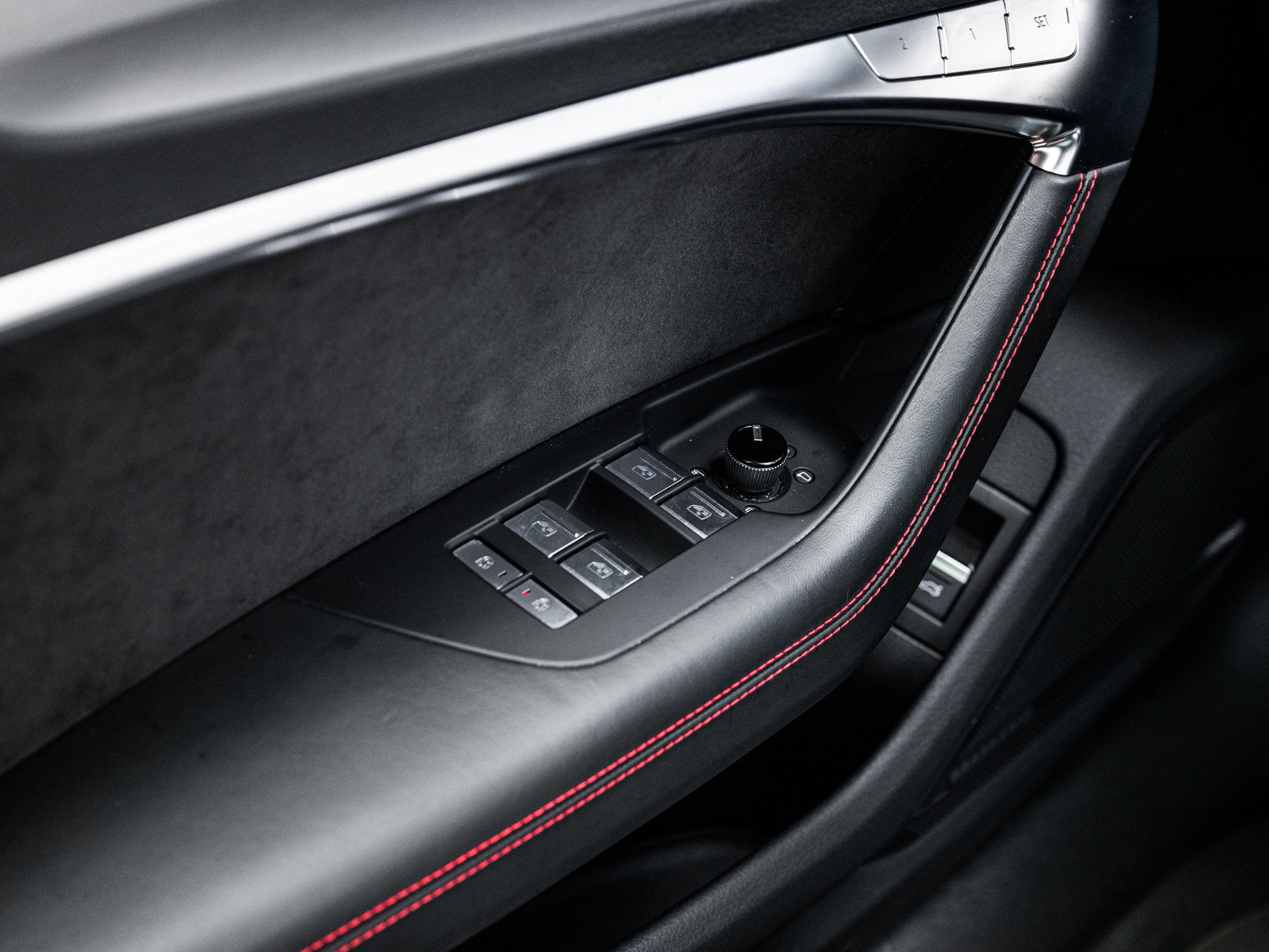 Foto van Audi RS 6 Avant