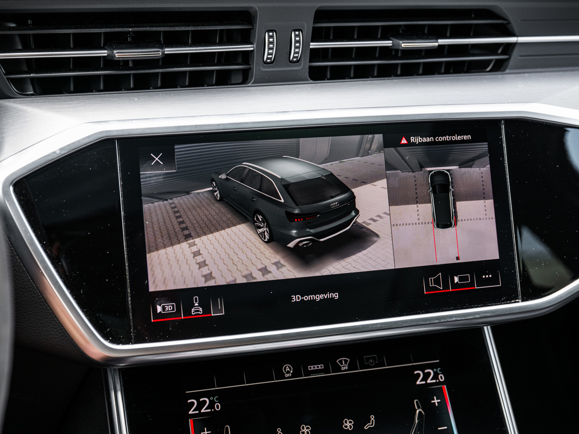 Foto van Audi RS 6 Avant