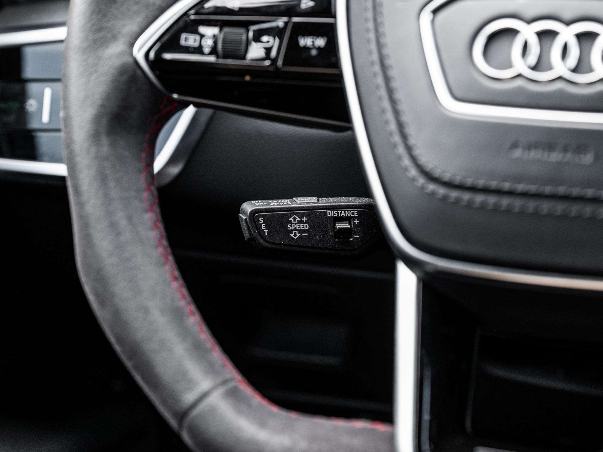 Foto van Audi RS 6 Avant