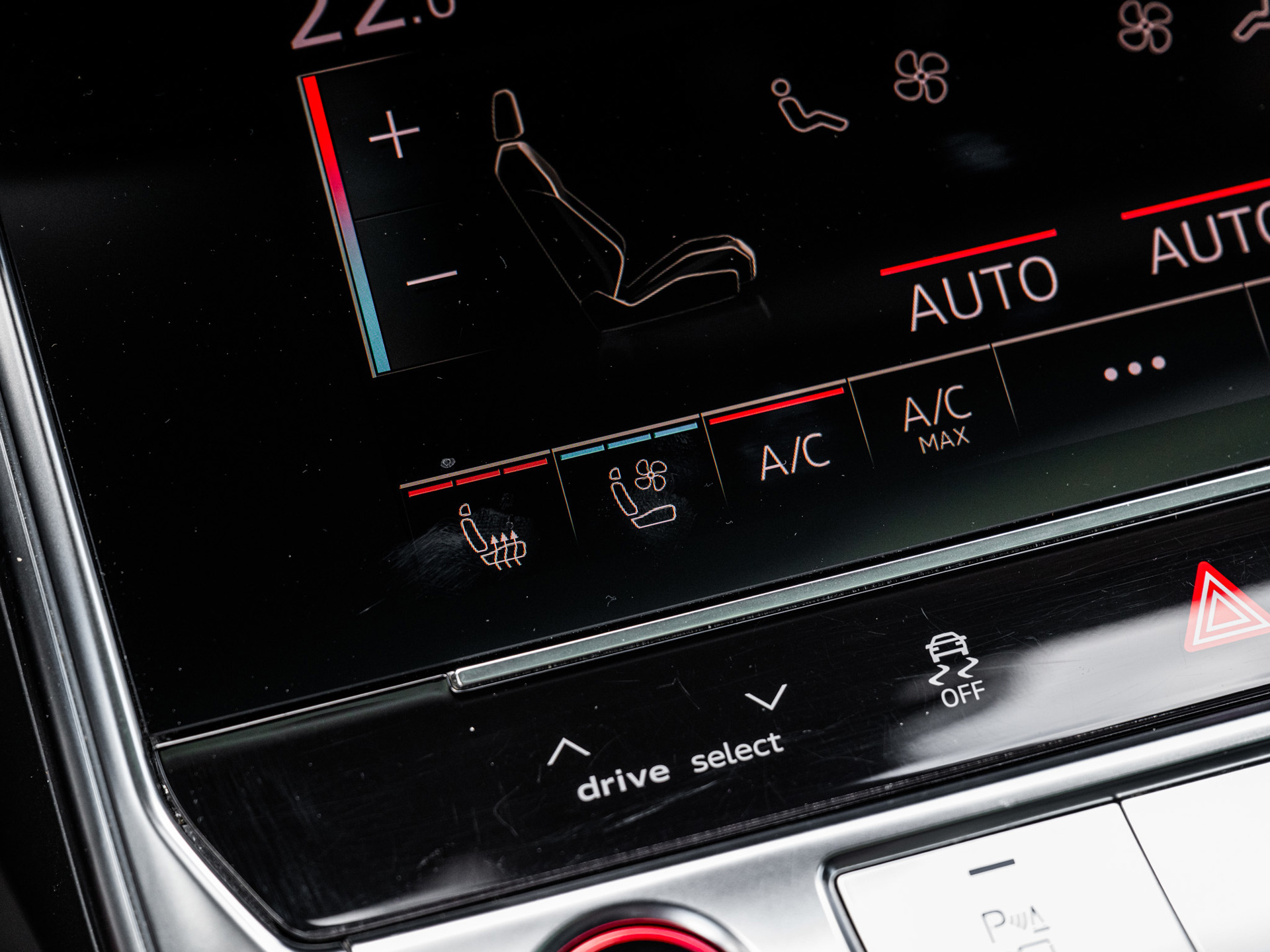 Foto van Audi RS 6 Avant