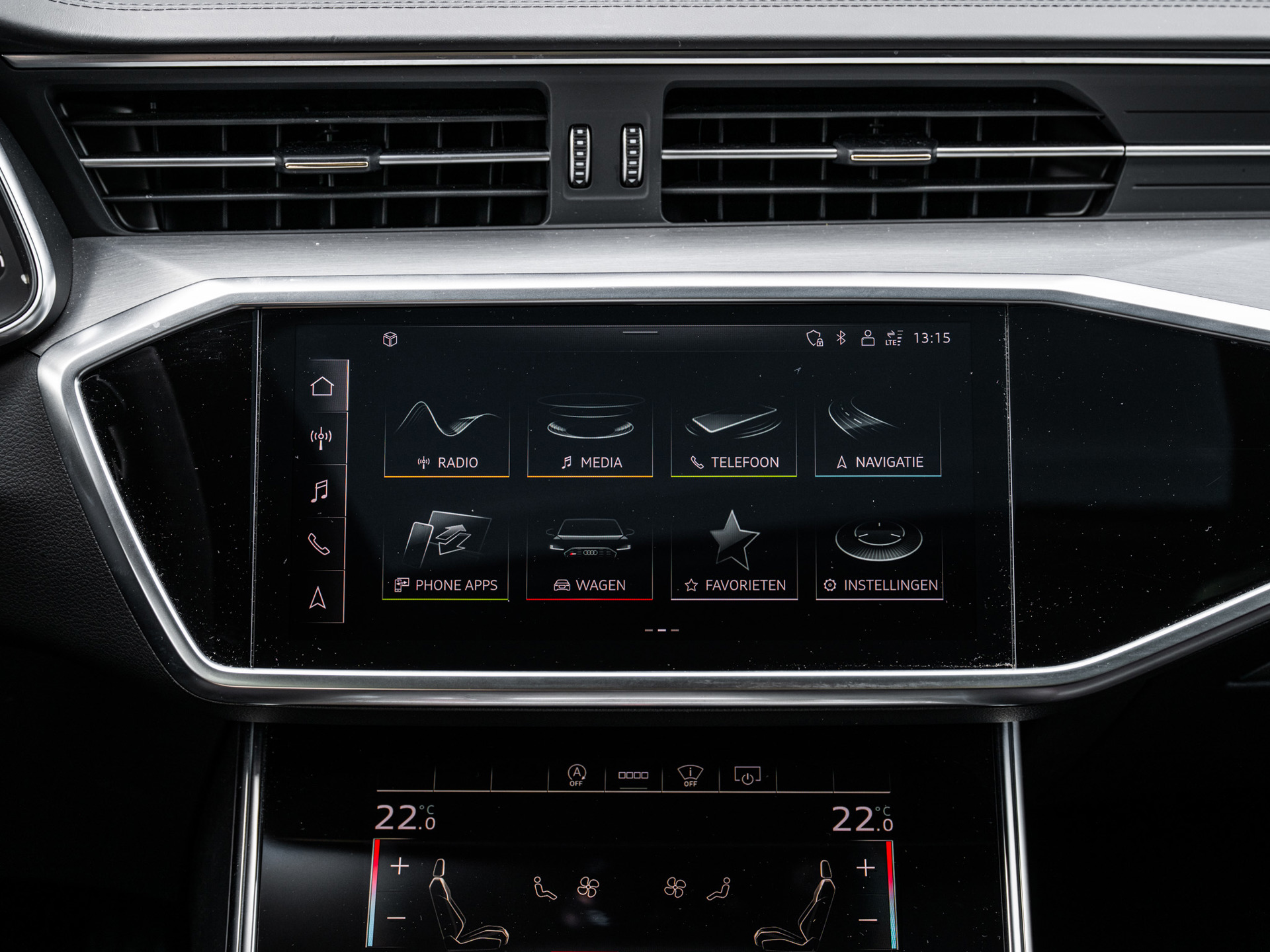 Foto van Audi RS 6 Avant
