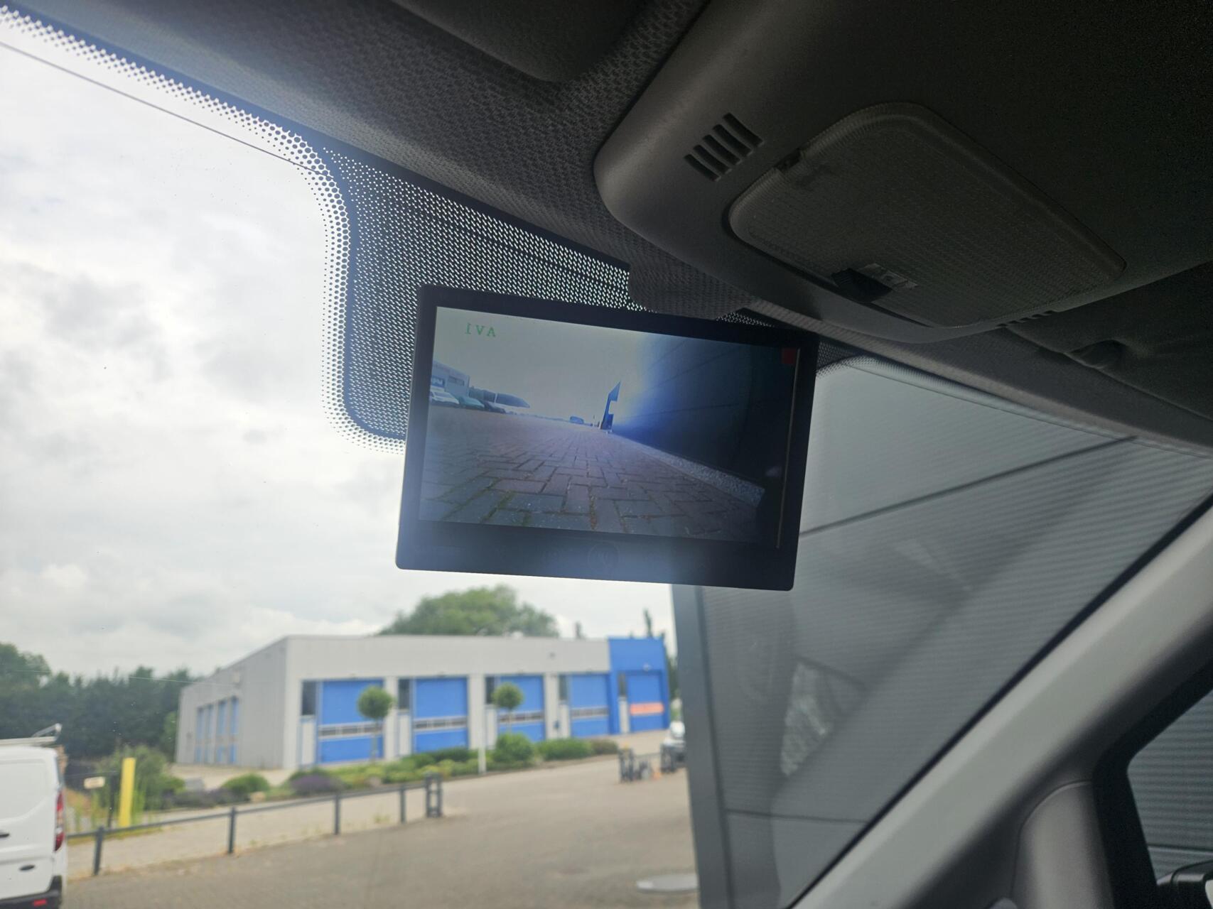 Foto van Mercedes-Benz Vito