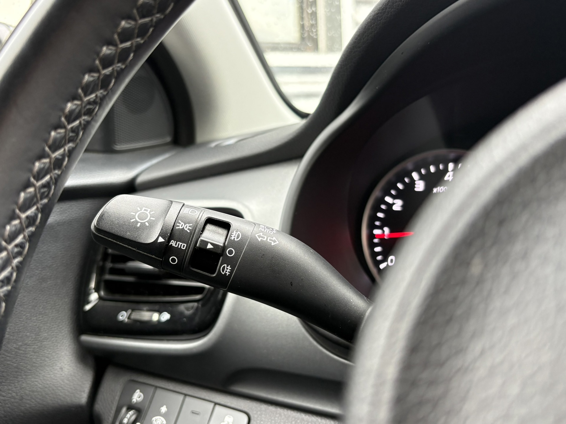 Foto van Kia Stonic