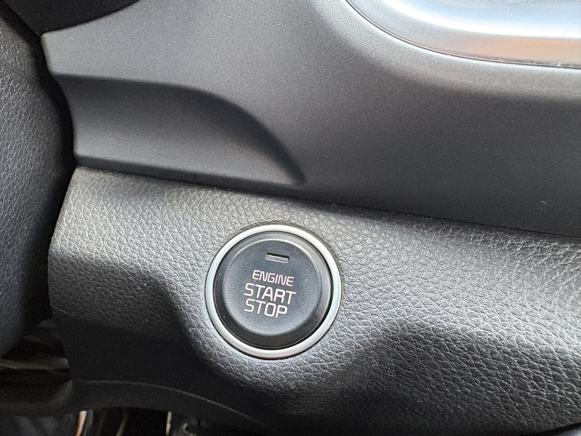 Foto van Kia Stonic