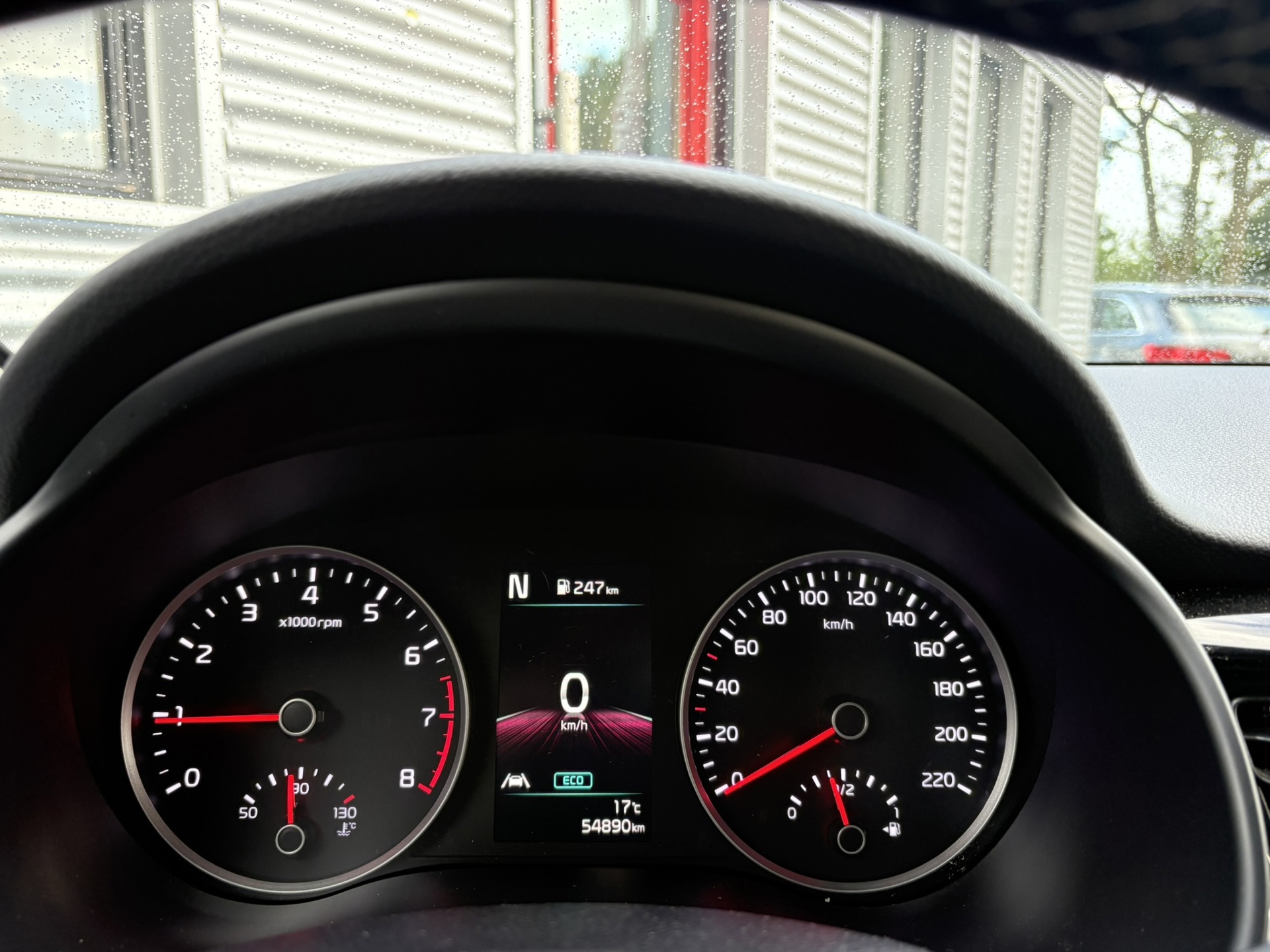 Foto van Kia Stonic