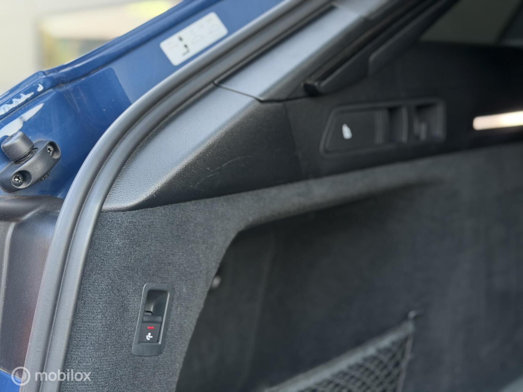 Foto van Audi A6 Allroad Quattro