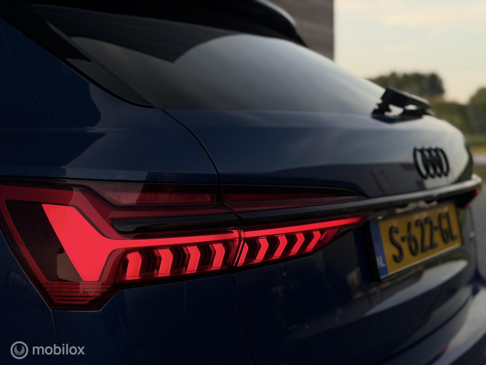 Foto van Audi A6 Allroad Quattro