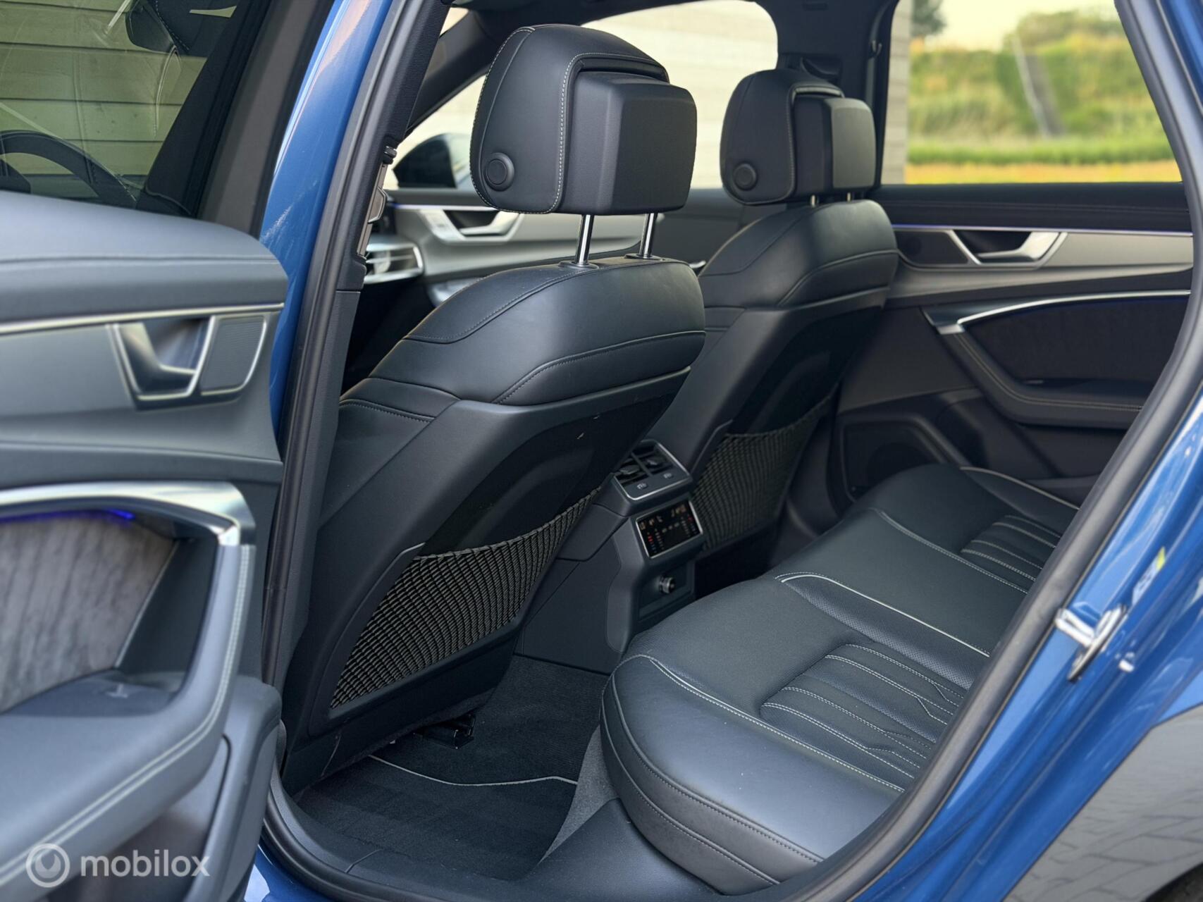 Foto van Audi A6 Allroad Quattro