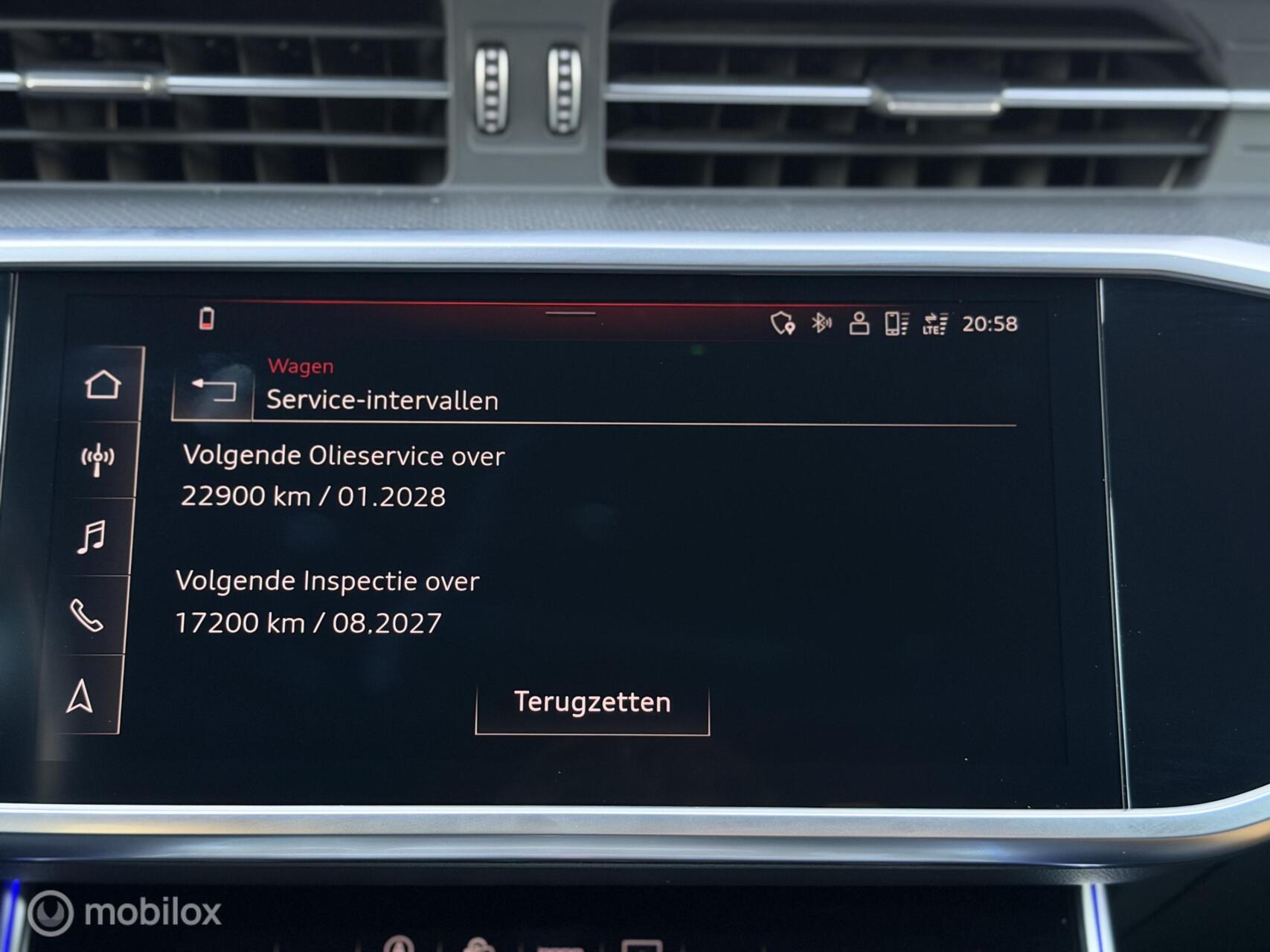 Foto van Audi A6 Allroad Quattro