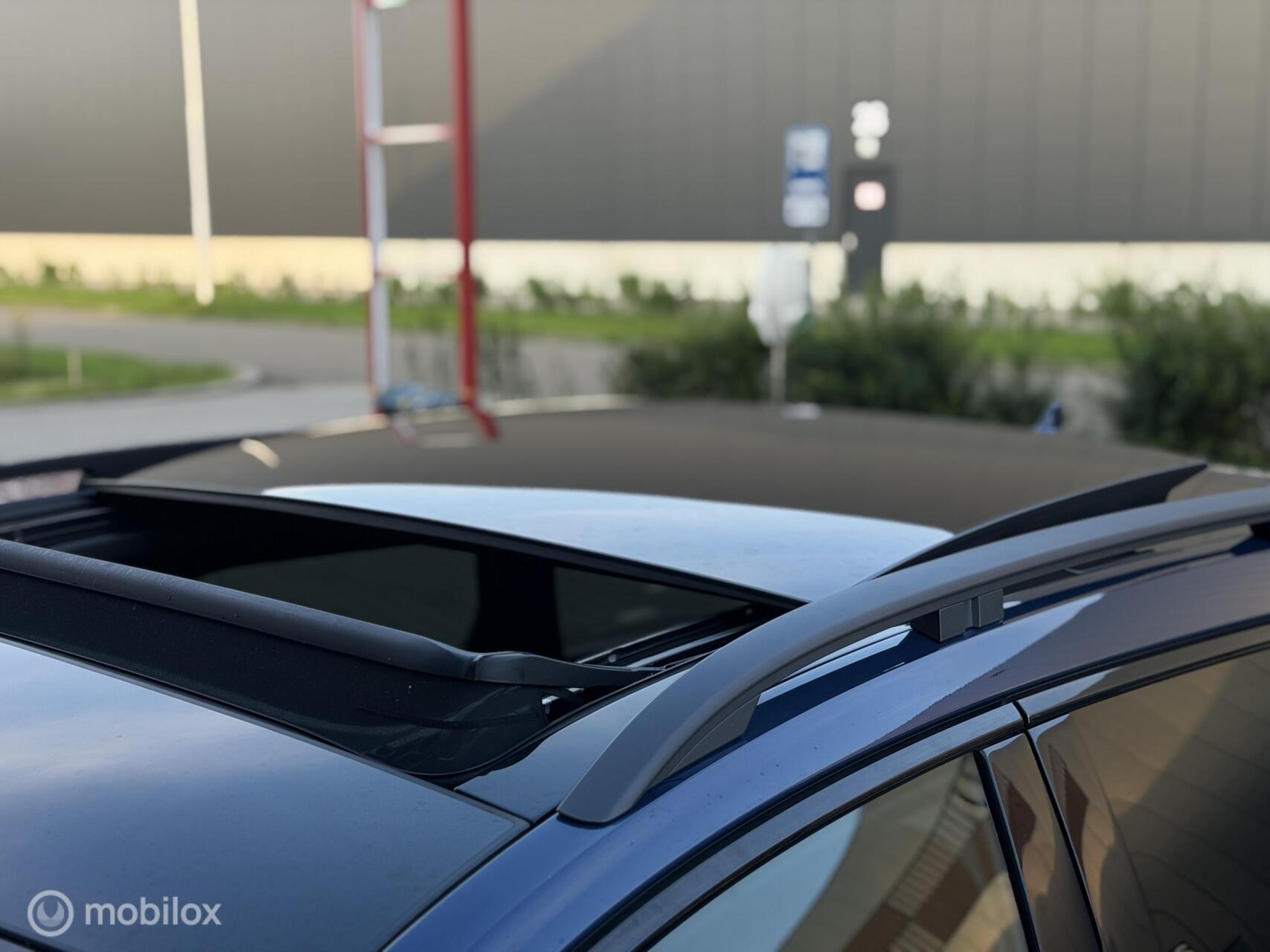 Foto van Audi A6 Allroad Quattro