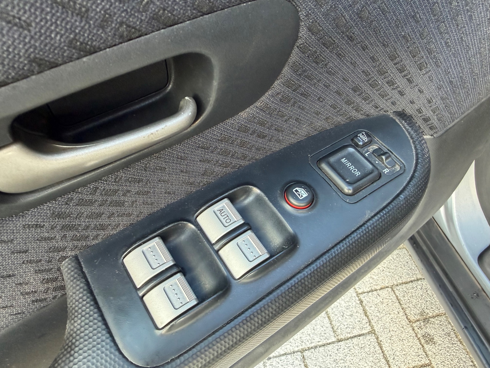 Foto van Honda Honda Cr-v
