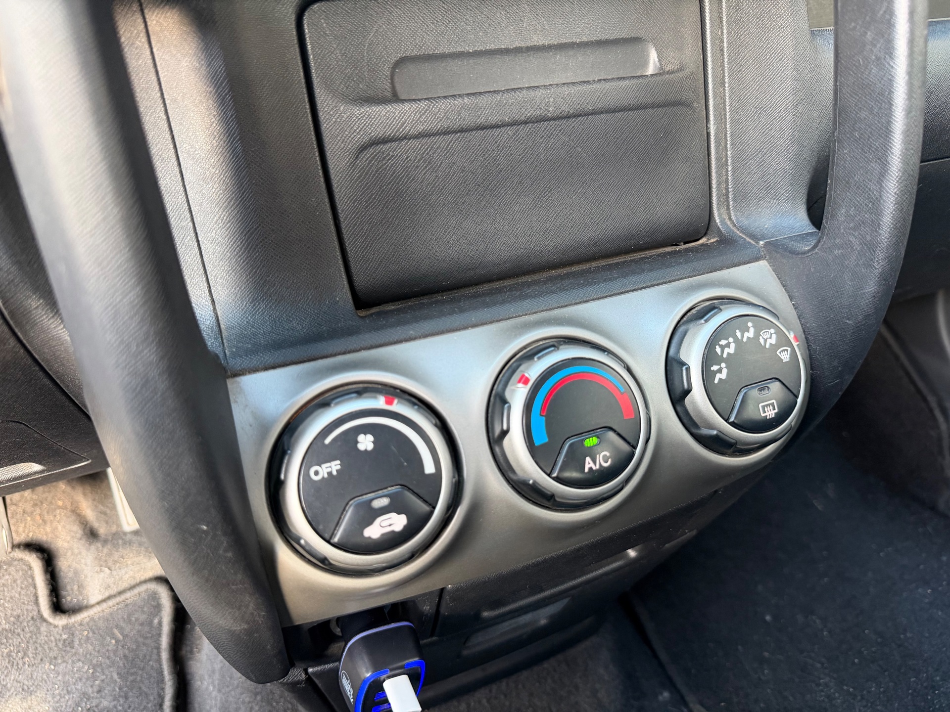 Foto van Honda Honda Cr-v
