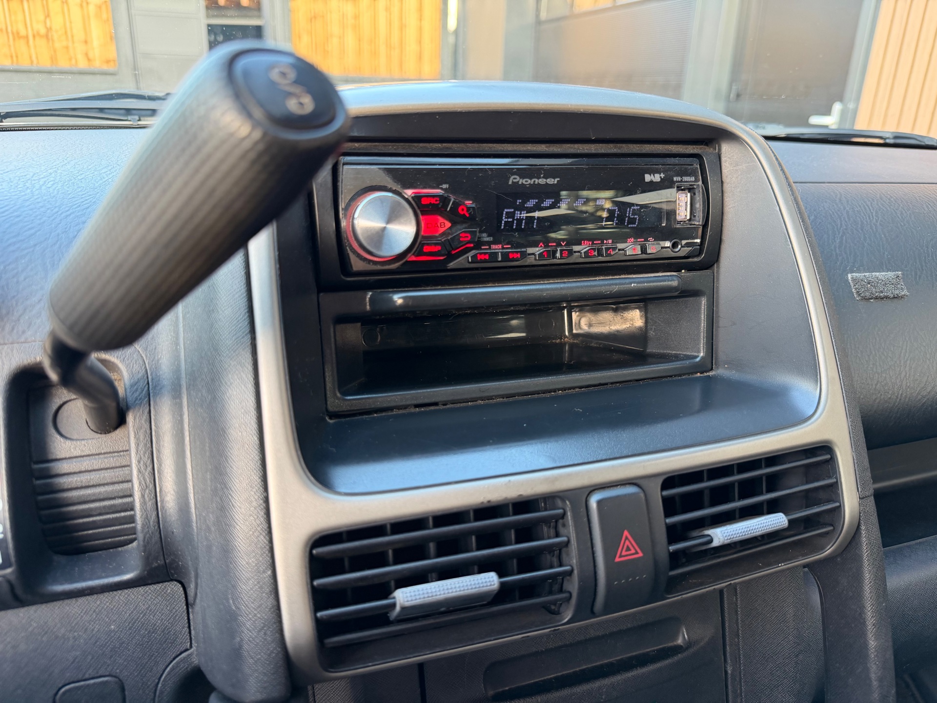 Foto van Honda Honda Cr-v