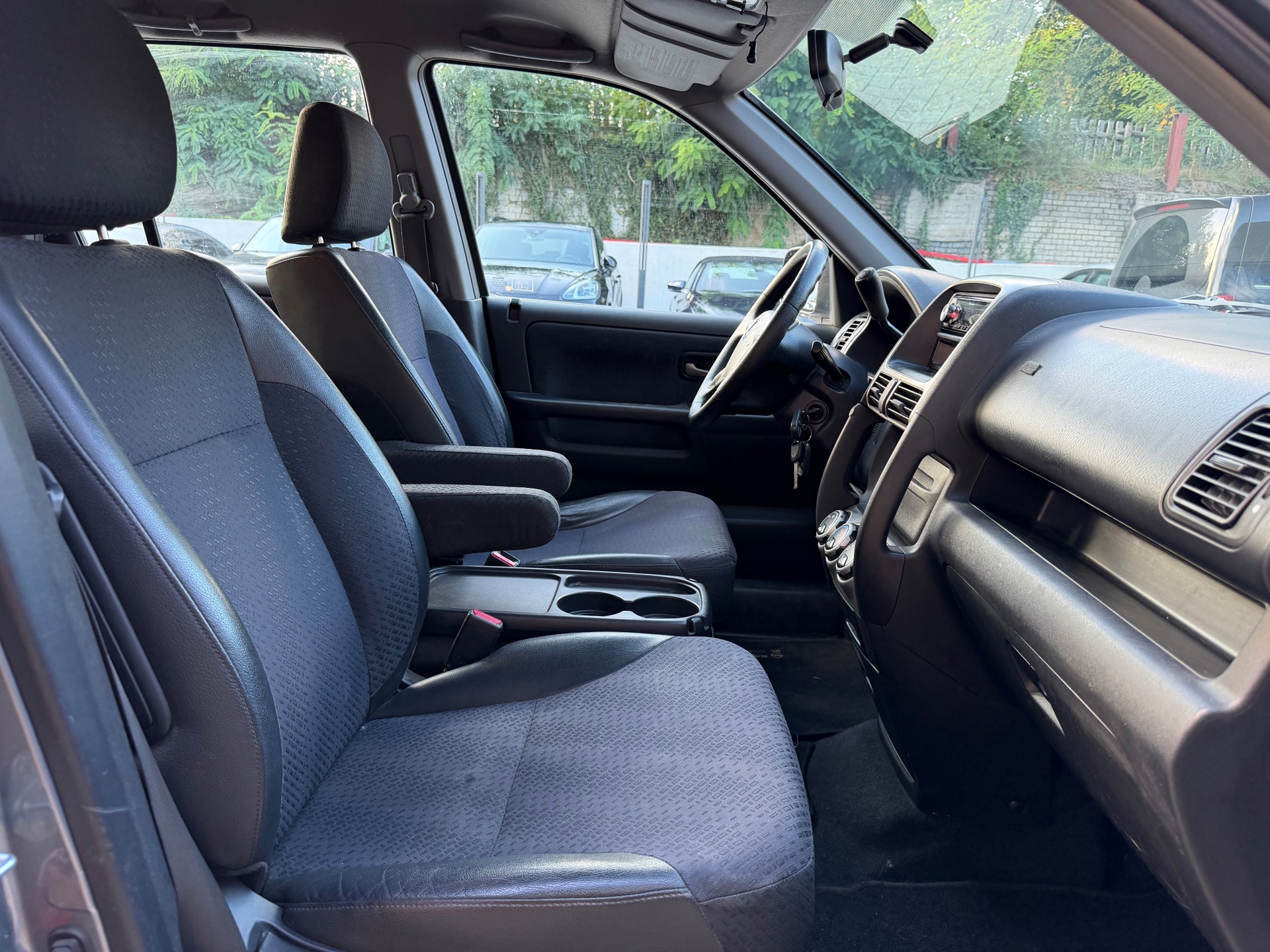 Foto van Honda Honda Cr-v
