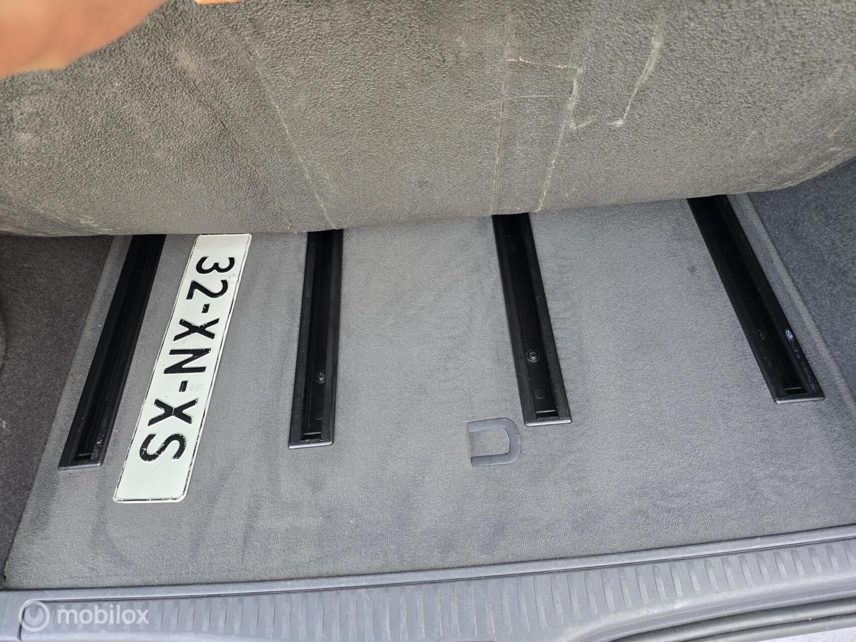 Foto van Renault Espace