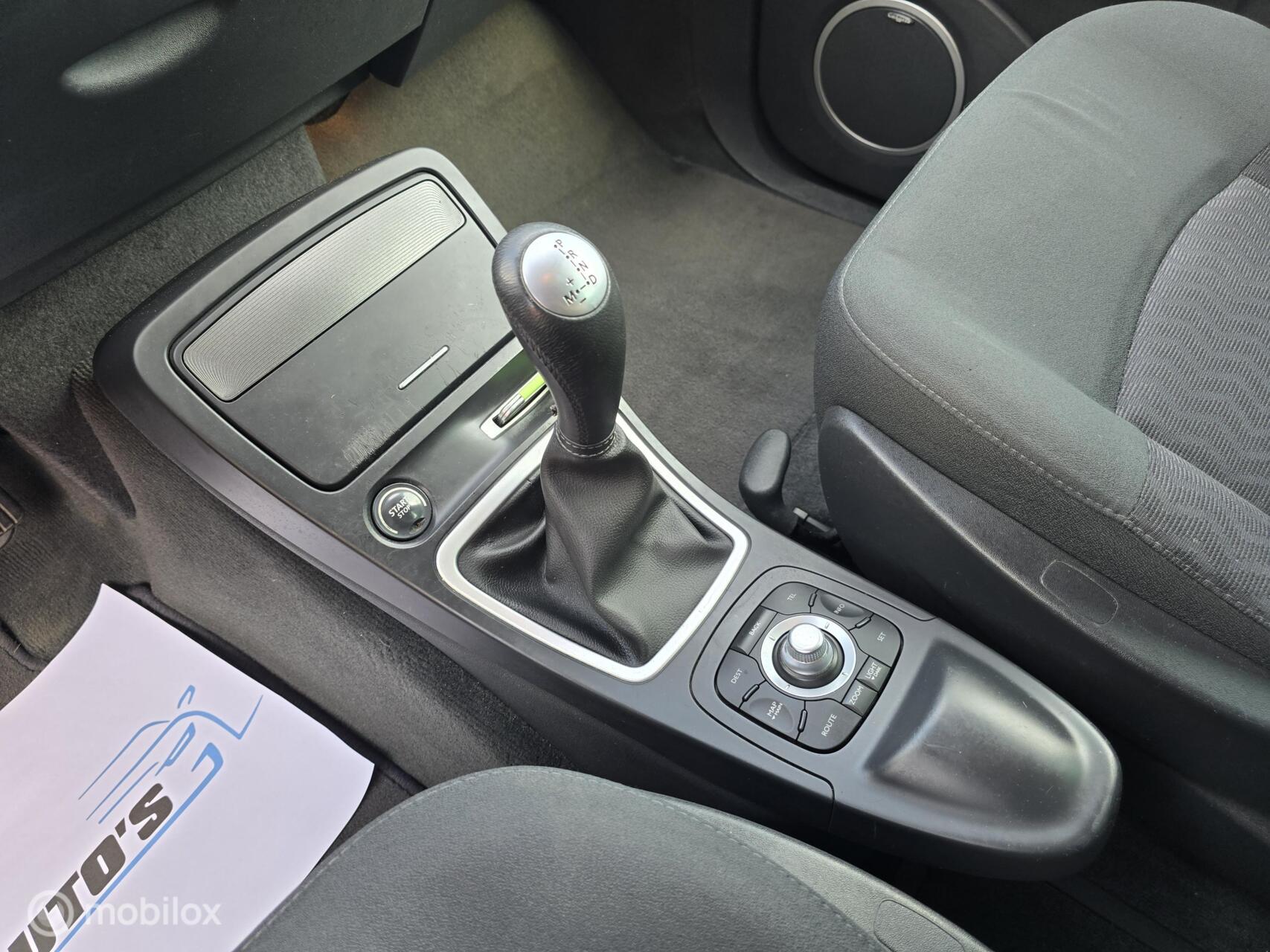 Foto van Renault Espace