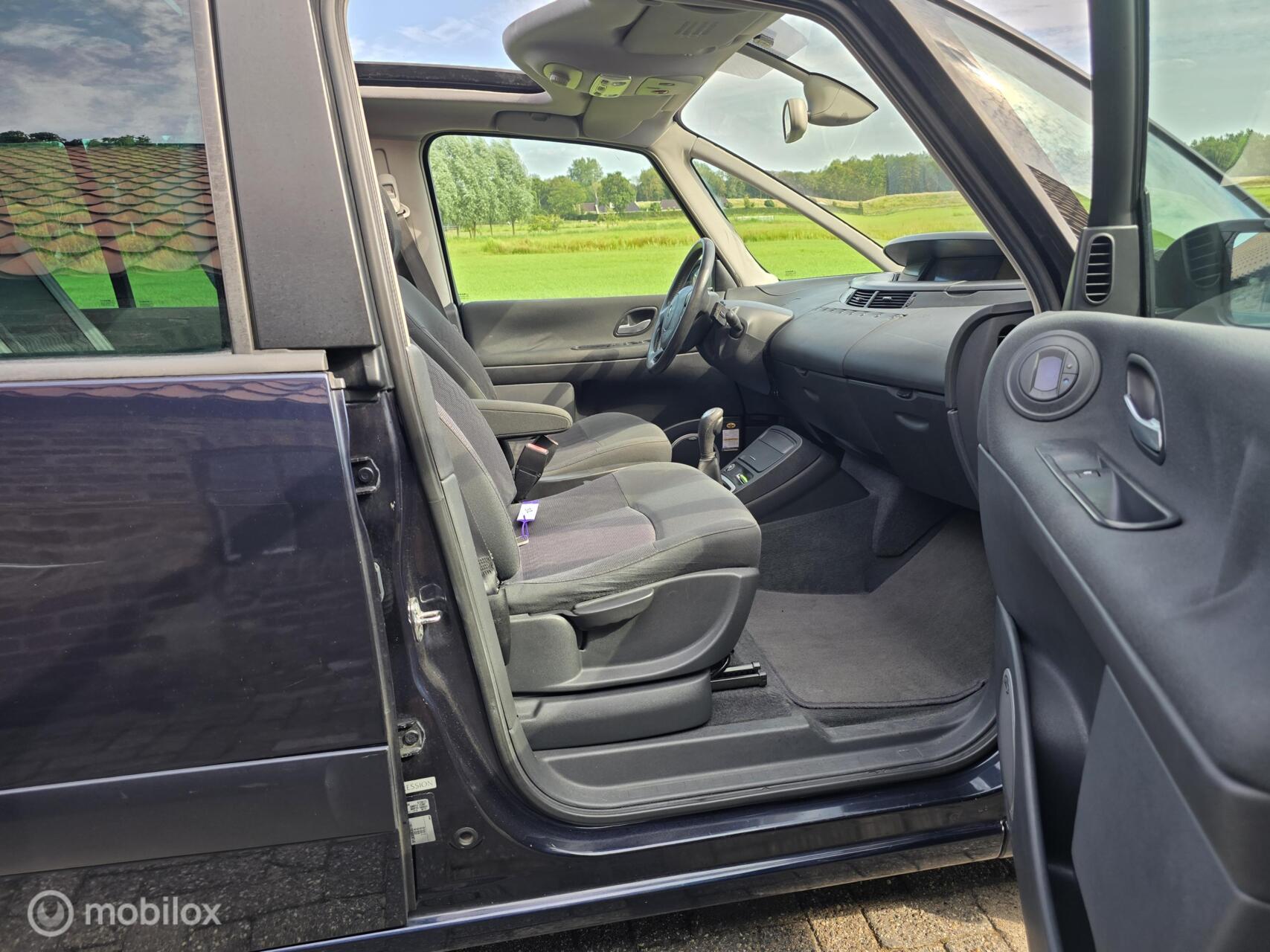 Foto van Renault Espace