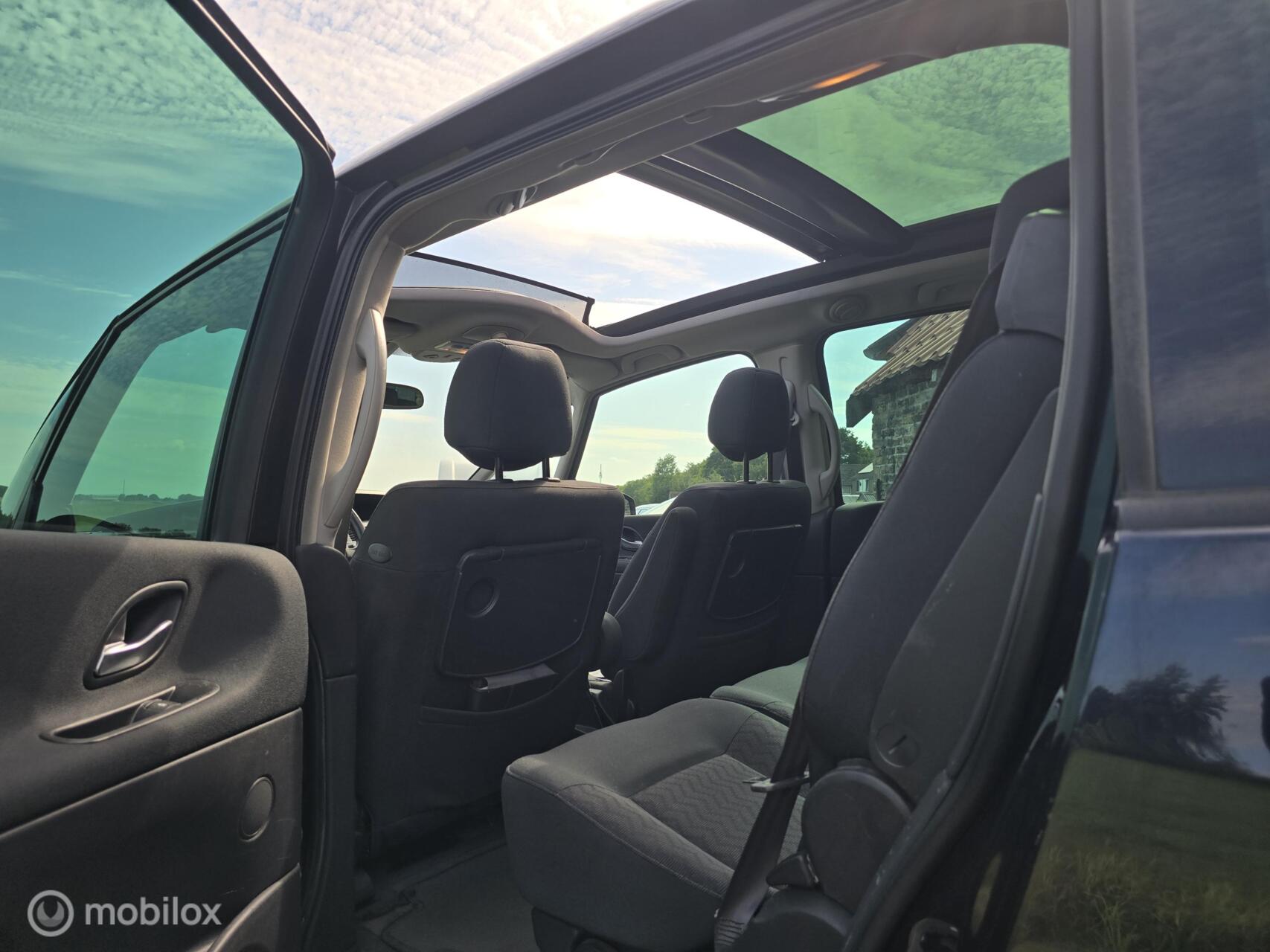 Foto van Renault Espace