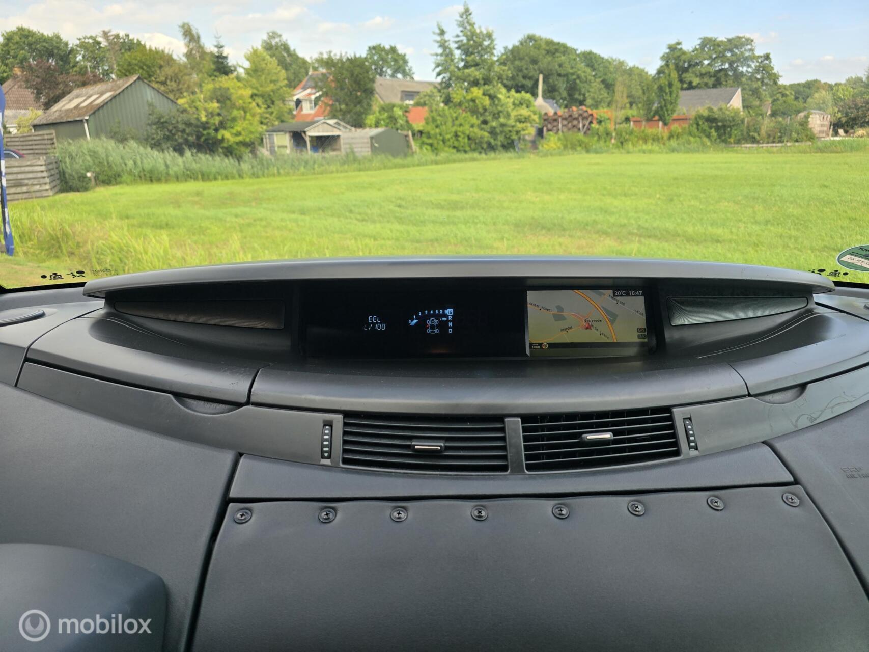 Foto van Renault Espace