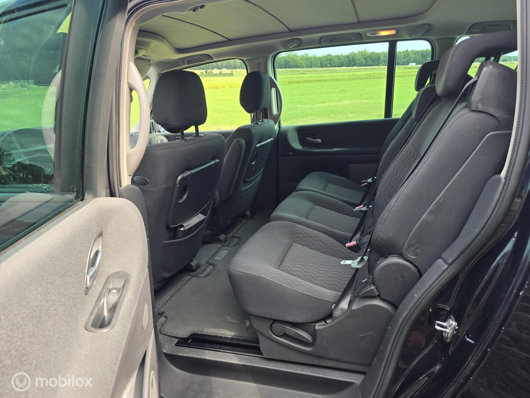 Foto van Renault Espace